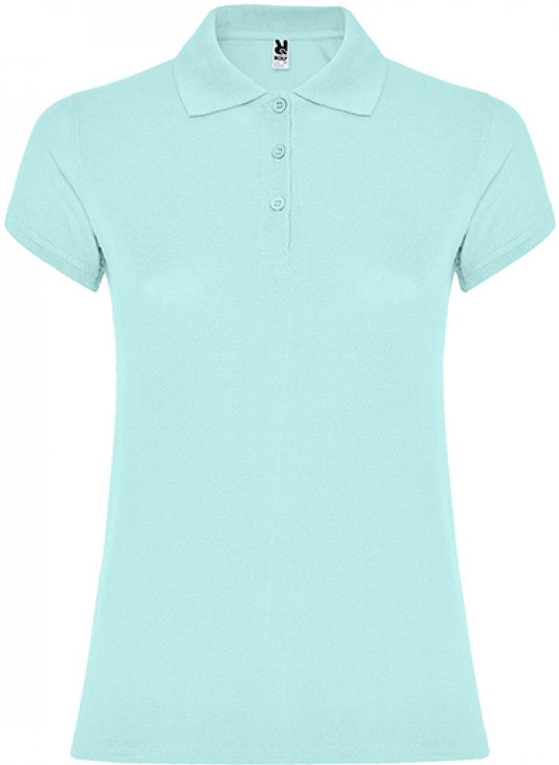 Roly Poloshirt Damen Star Woman Poloshirt, günstig online kaufen