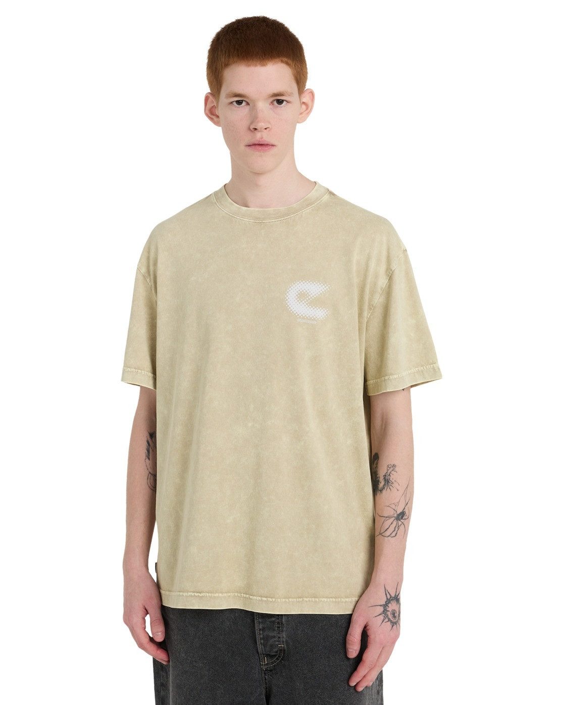 Element T-Shirt Lab