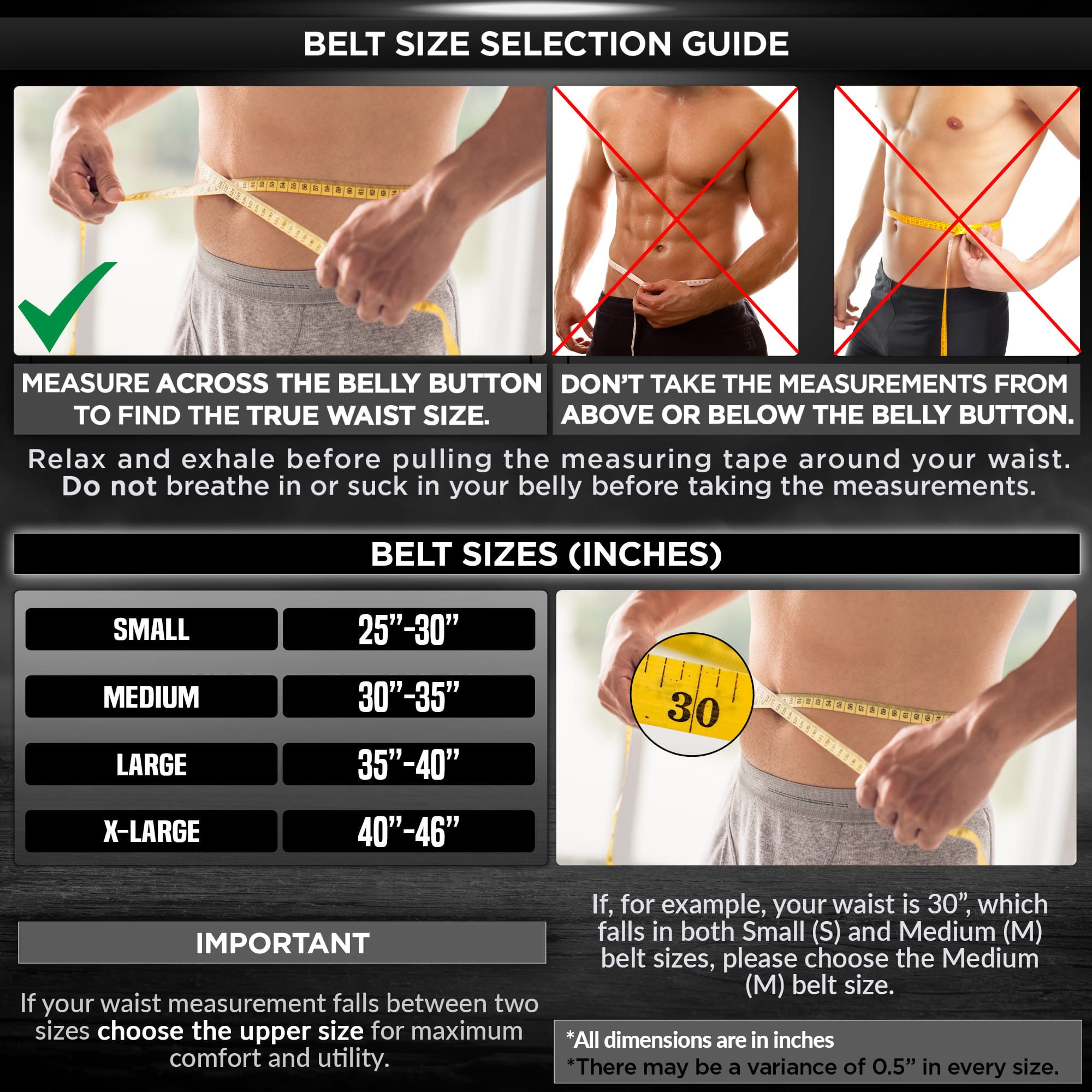 RDX Arbeitsstützgürtel RDX 6,5 Zoll Gewichtheben Gürtel, Weightlifting belt Training Gürtel, am besten geeignet für Gewichtheben