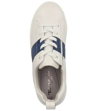 Tamaris Sneaker Leder Sneaker