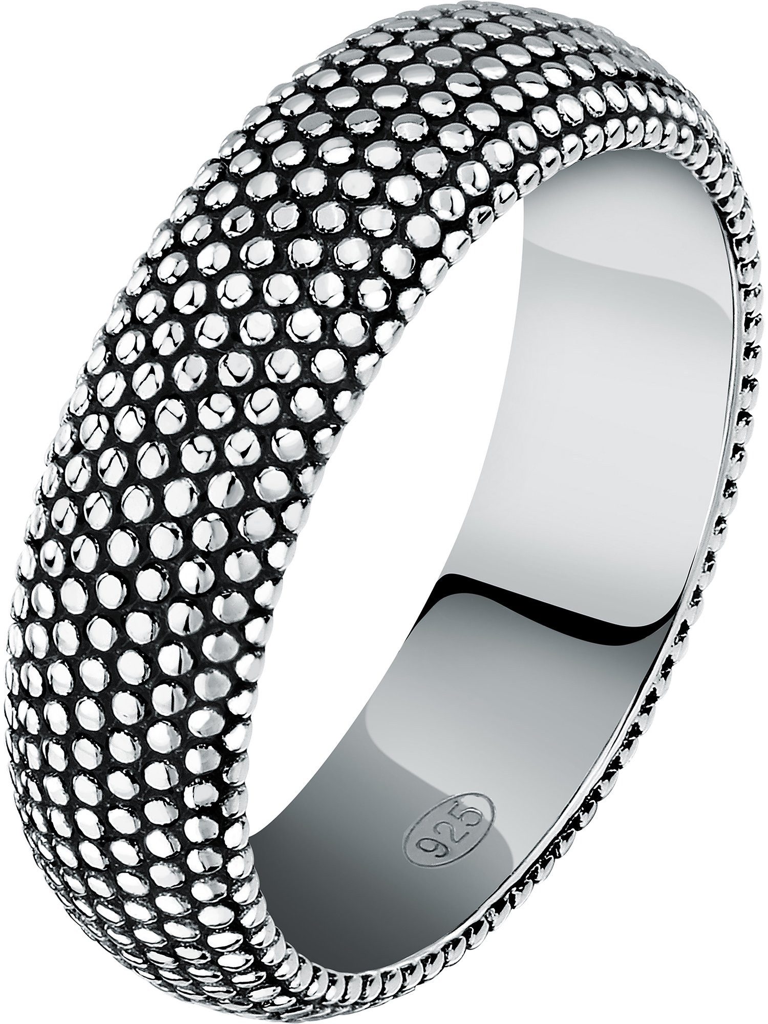 CHRIST Silberring CHRIST Damen-Ring 925er Silber, recycelt günstig online kaufen