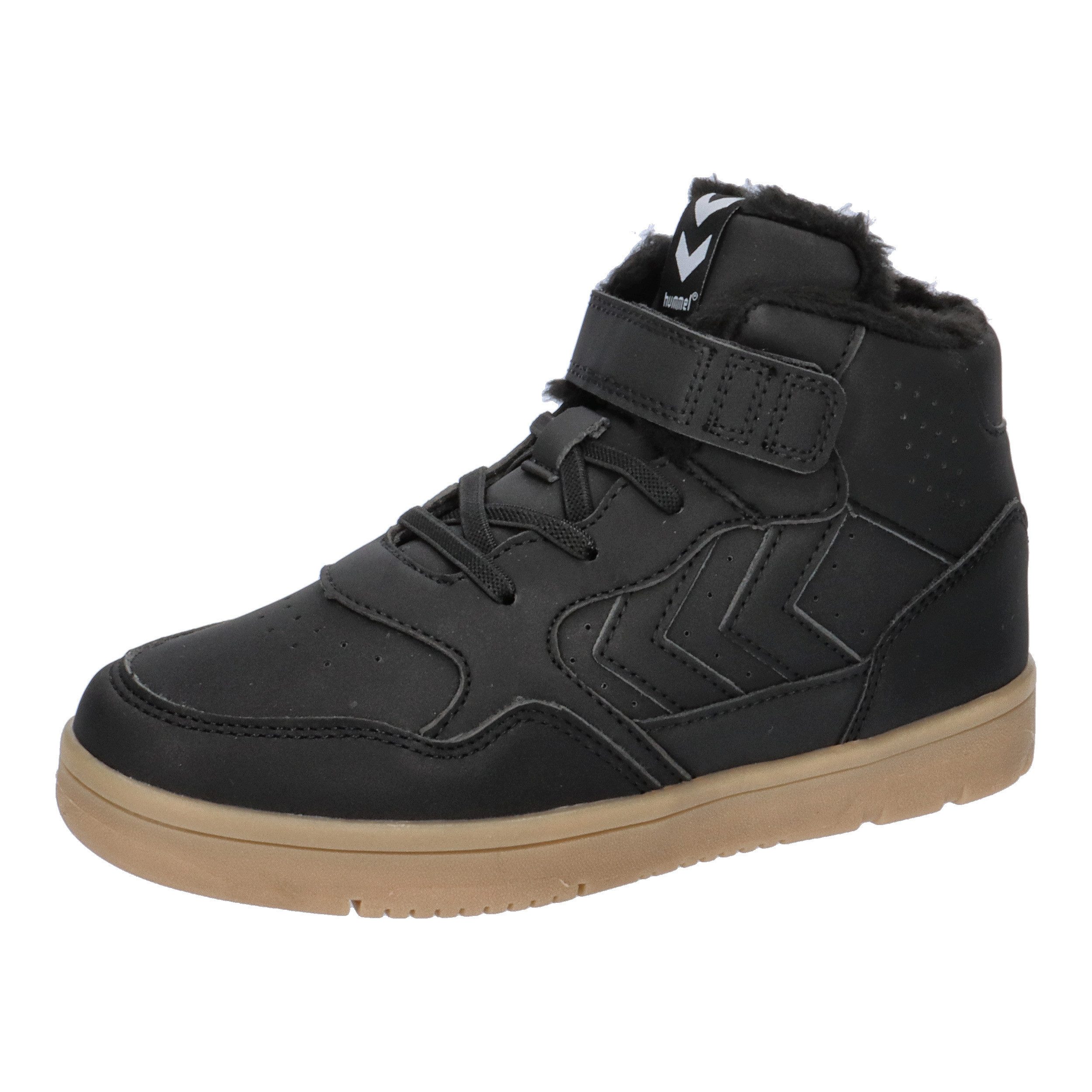 hummel Hummel Kinder Кроссовки CAMDEN WINTER HIGH JR 217971 Кроссовки