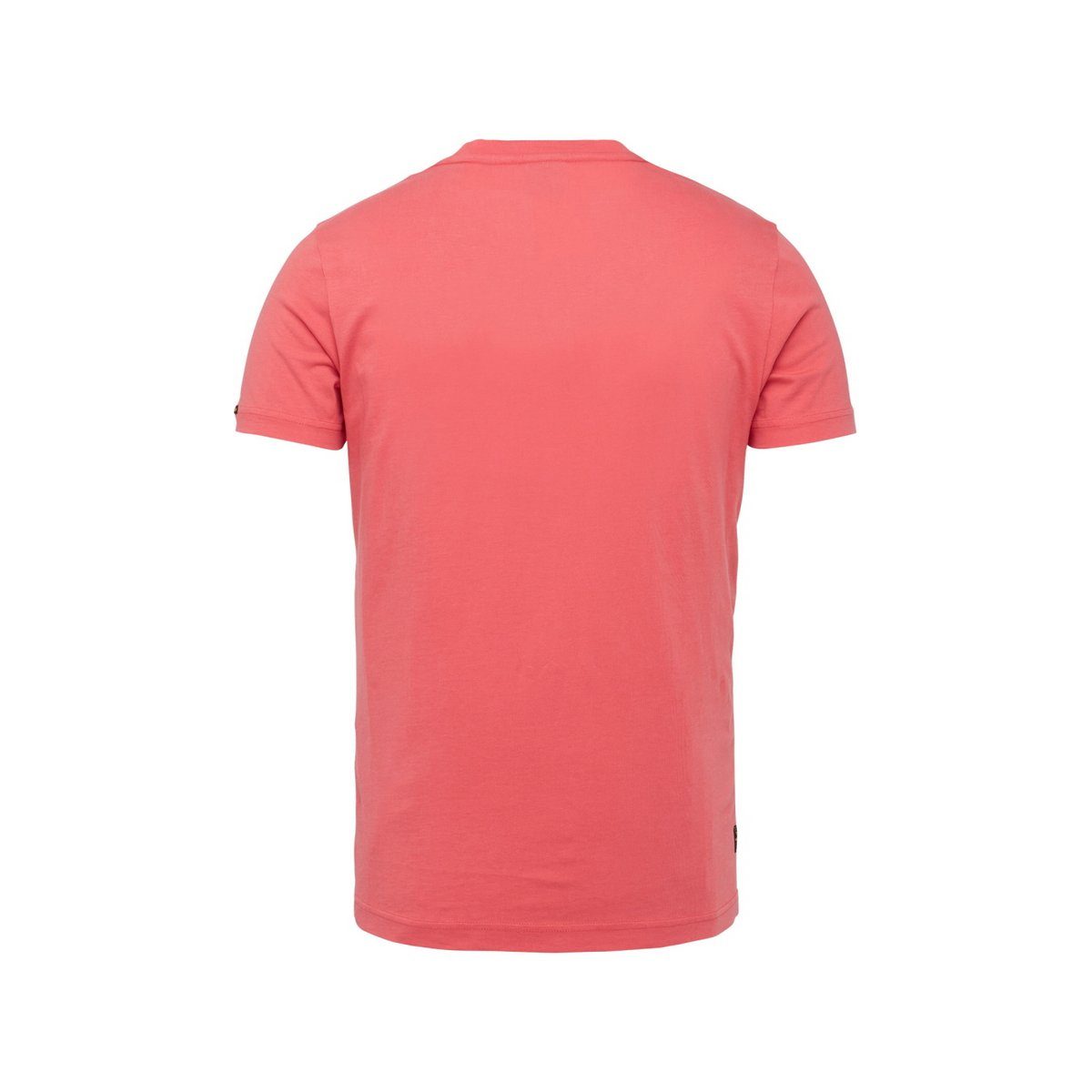 PME LEGEND T-Shirt rose regular fit (1-tlg)