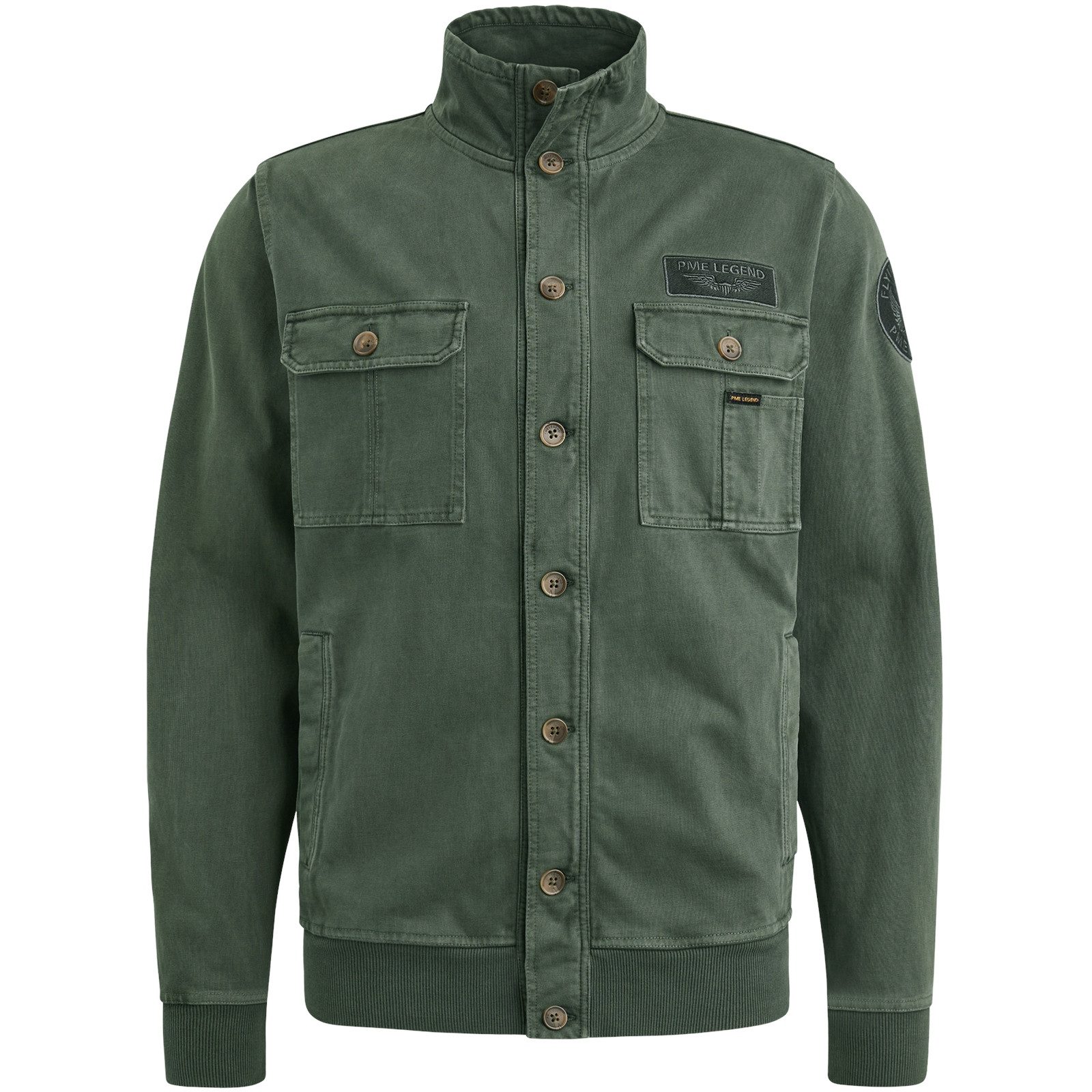 Strickjacke