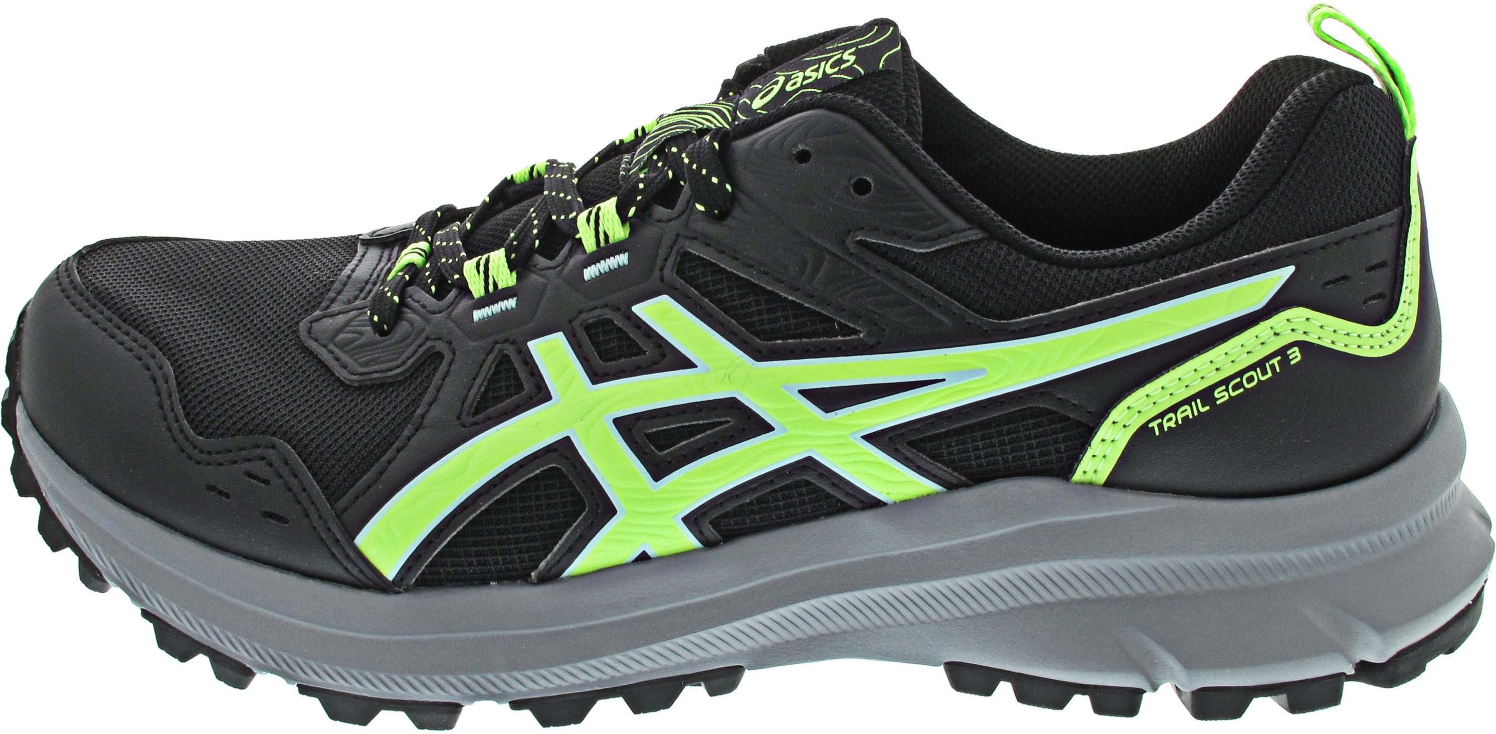 Laufschuh