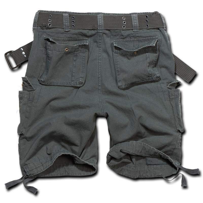 Brandit Cargoshorts "Brandit Herren Savage Vintage Cargo Shorts", (1 tlg.) günstig online kaufen