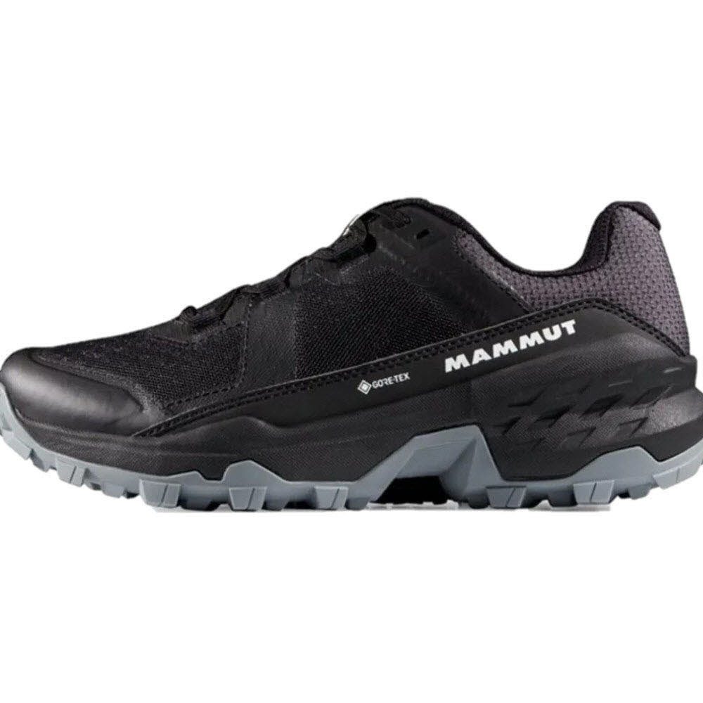 Girun II Low GTX Women Wanderschuh