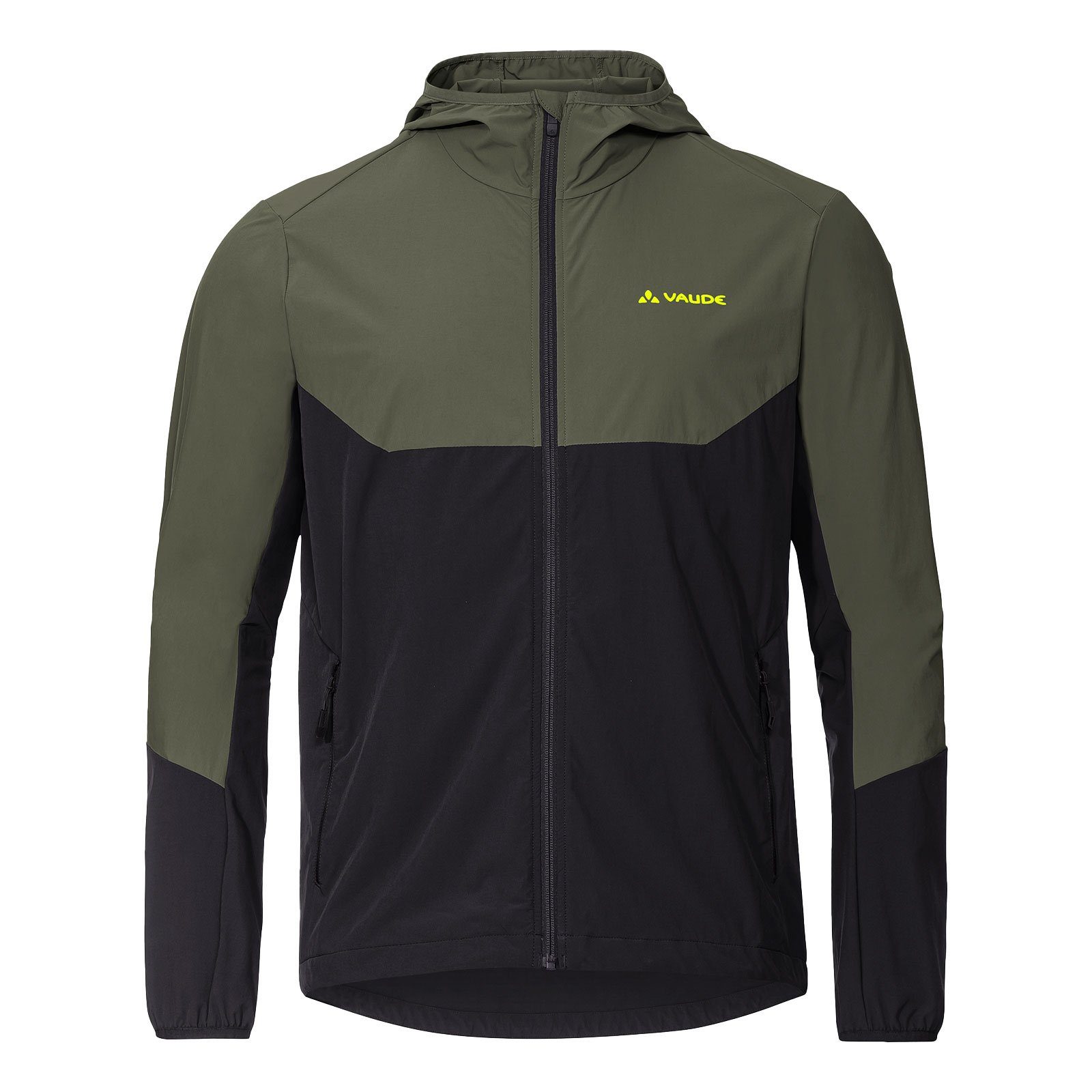 VAUDE Softshelljacke Moab Jacket IV mit günstig online kaufen