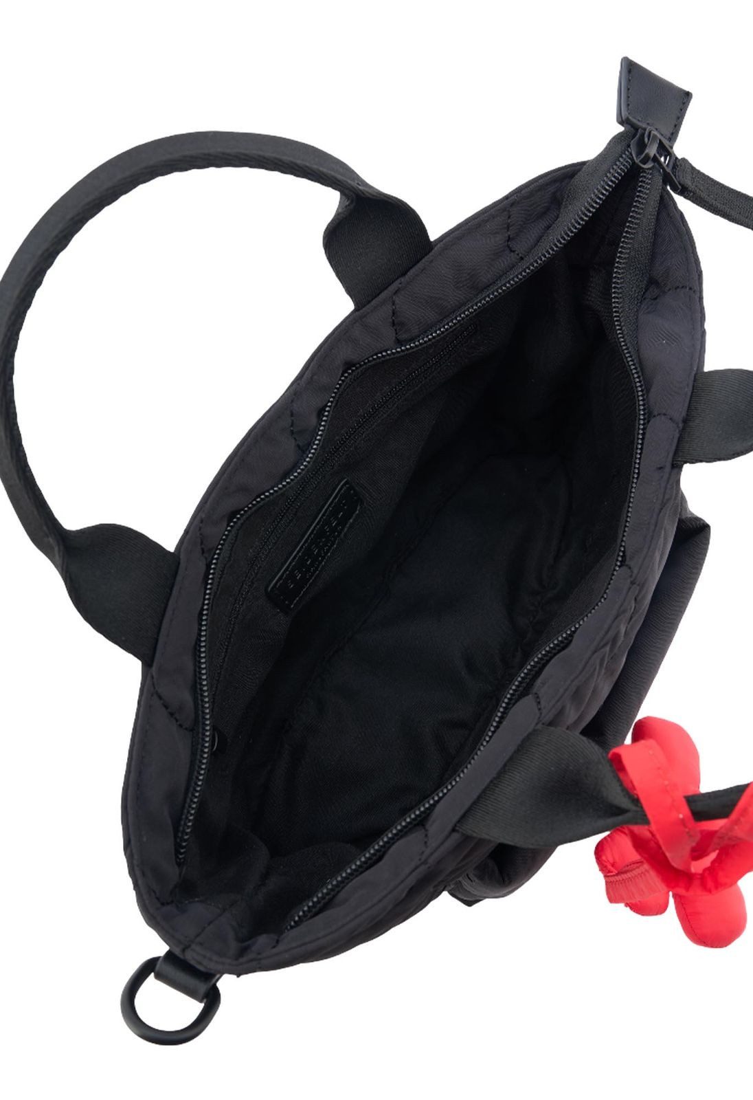 Seidenfelt Manufaktur Handtasche Mini Tote