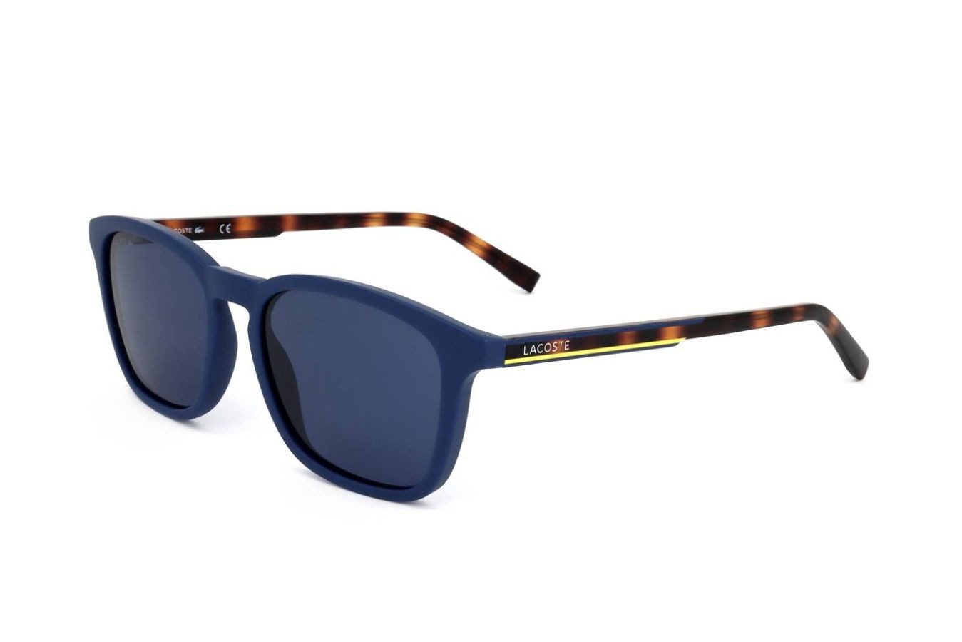 Lacoste Sonnenbrille LACOSTE Sonnenbrille Sunglasses L947 424