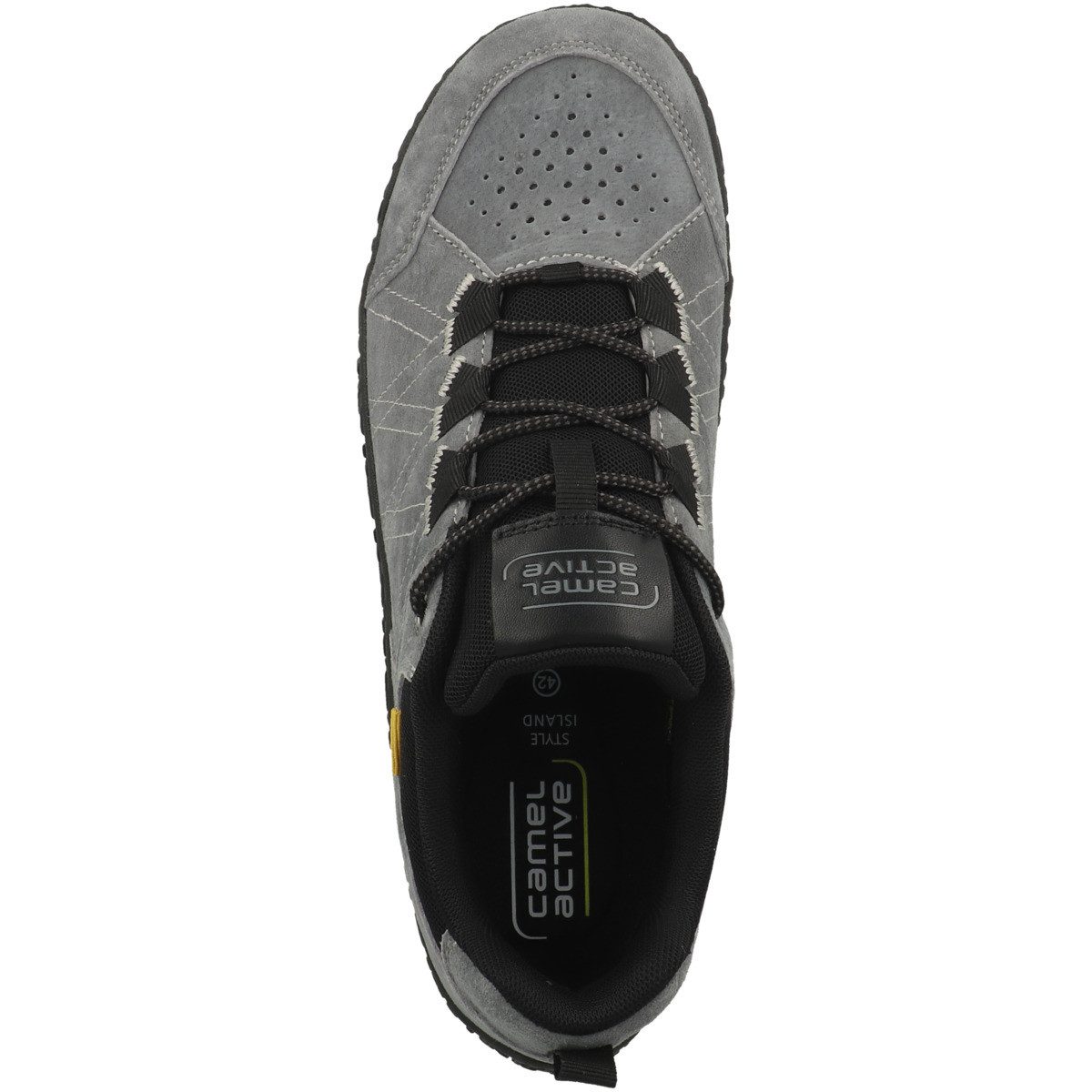 camel active 54ILA11 Herren Sneaker Turnschuhe, Sportschuhe, Freizeitschuhe günstig online kaufen