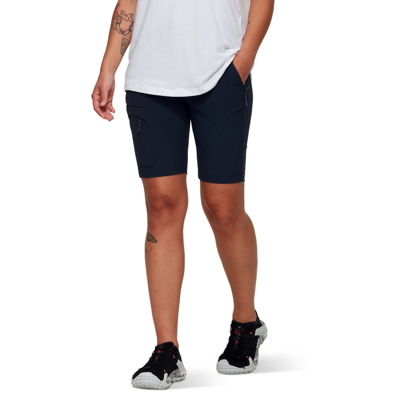 Mammut Funktionshose Runbold IV Shorts Women günstig online kaufen