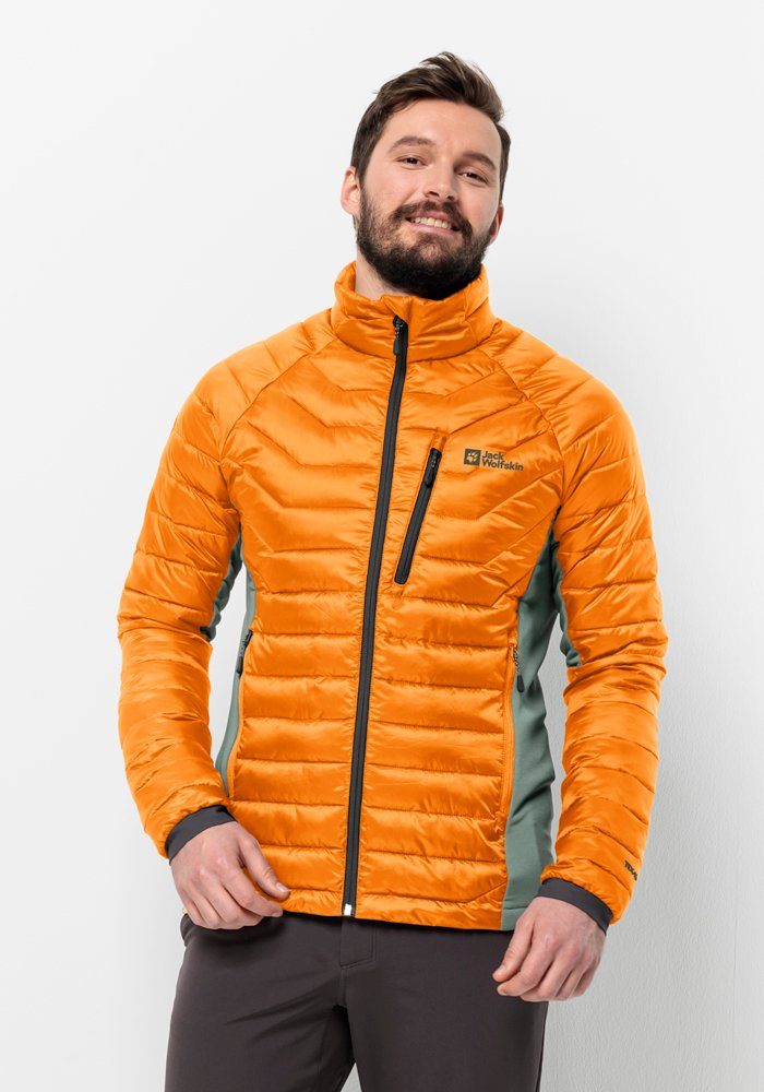 Jack Wolfskin Funktionsjacke ROUTEBURN PRO INS günstig online kaufen
