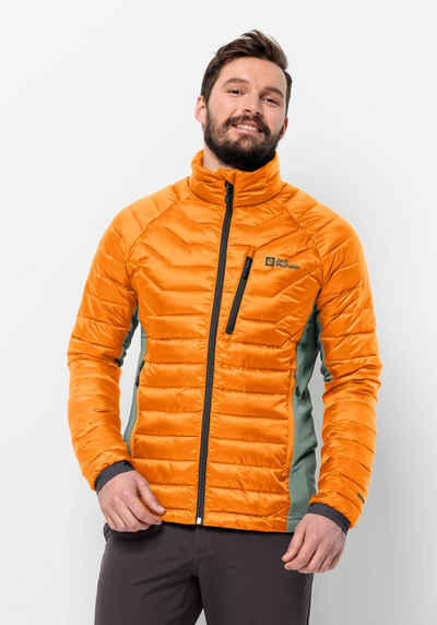 Jack Wolfskin Funktionsjacke ROUTEBURN PRO INS JKT M