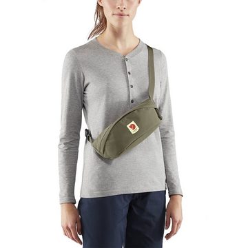 Umhängetasche Ulvö Hip Pack Medium (Stück, Stück), Reißverschluss