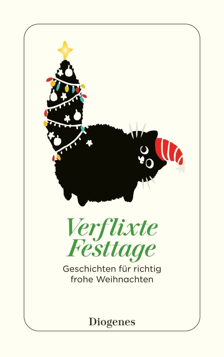 Belletristik Verflixte Festtage Geschichten für richtig frohe Weihnachten diverse