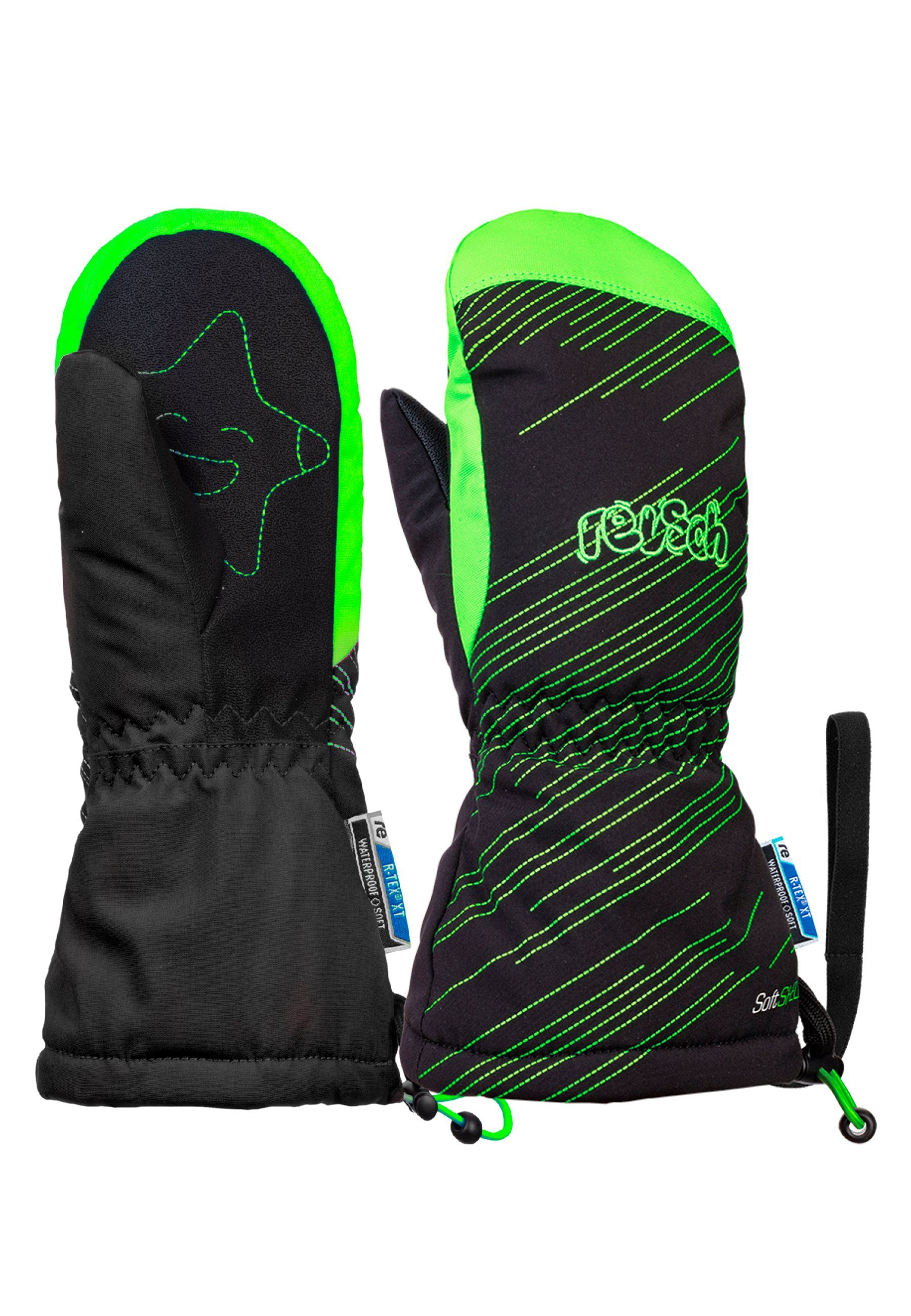 Reusch Fäustlinge Maxi R-TEX XT Mitten in sportlichem Design