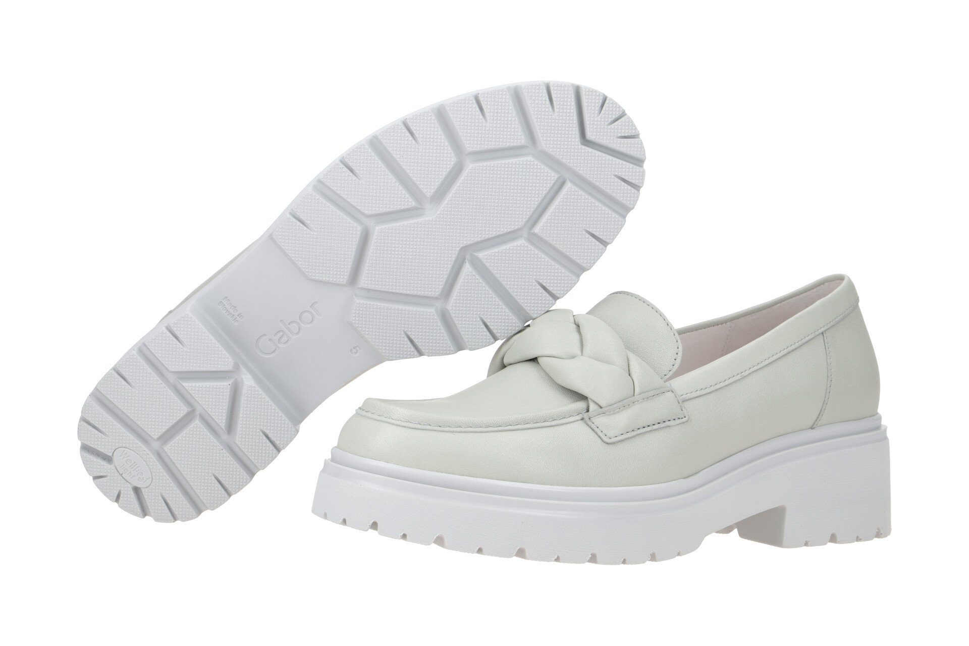 Gabor 25.232.23 Slipper