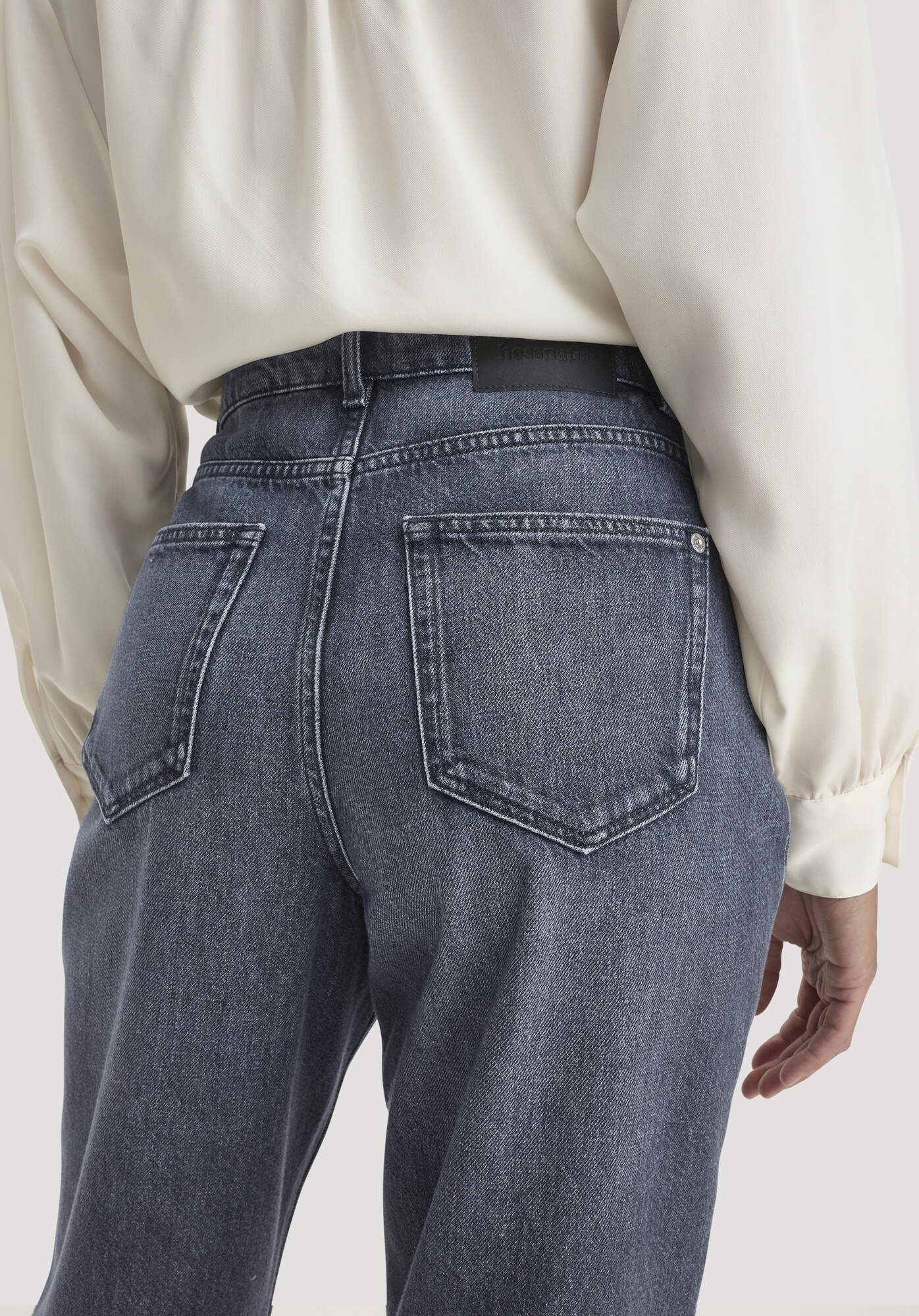 Hessnatur Bequeme Jeans (1-tlg) – Bild 5 von 5