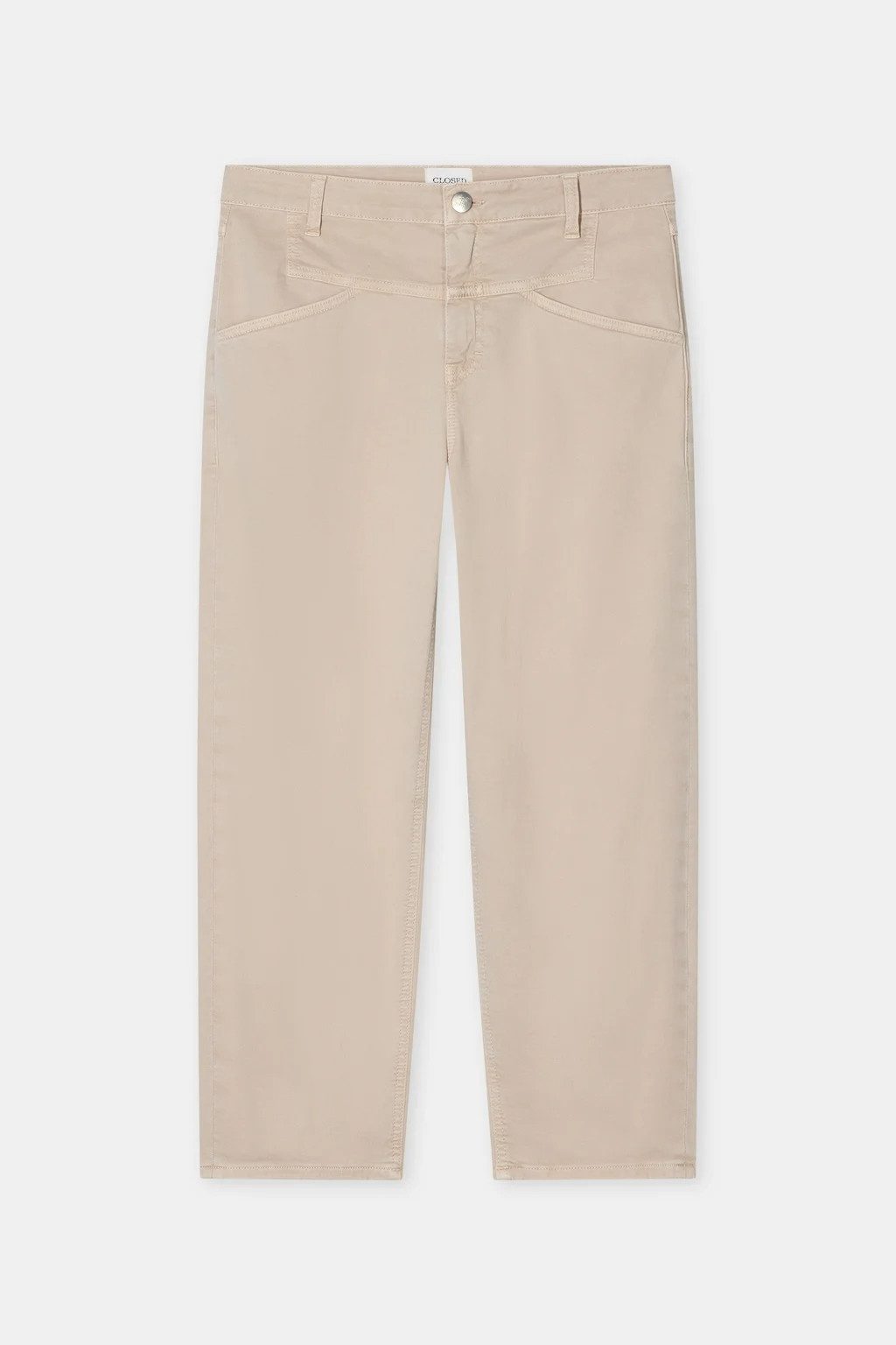 CLOSED 5-Pocket-Hose Stover-X