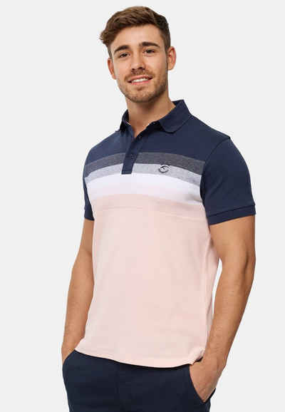 Indicode Poloshirt INMobile