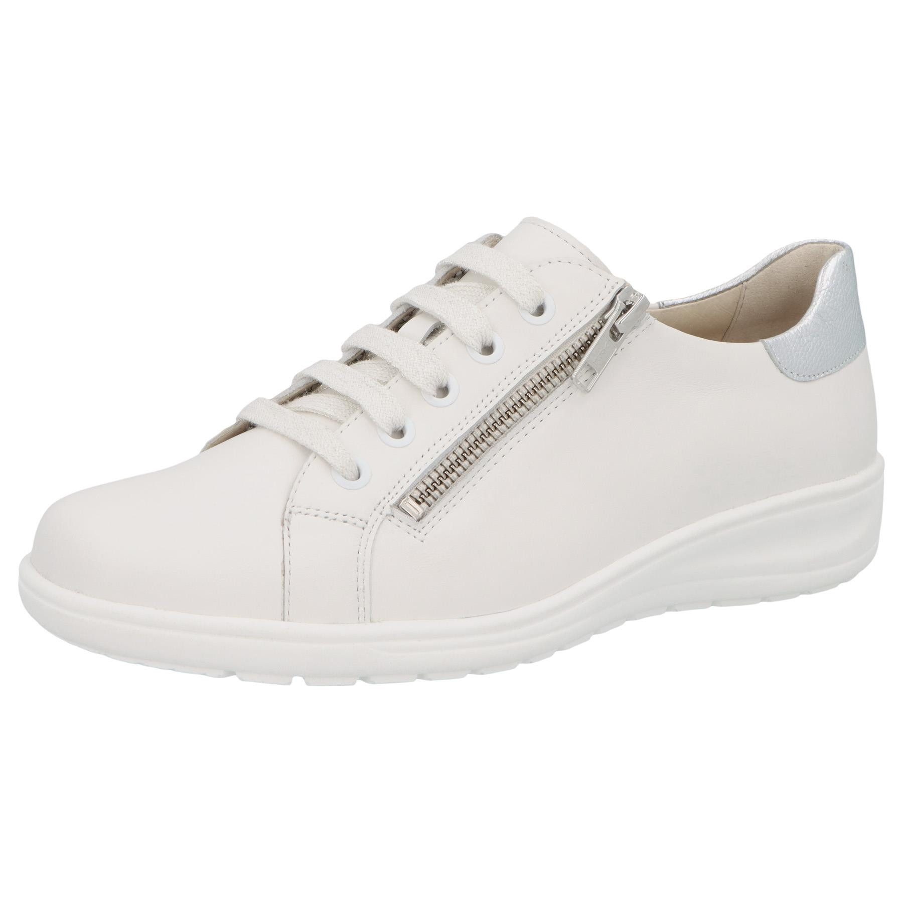 SOLIDUS Solidus weiblich Solidus Heaven Halbschuh Leder Sneaker