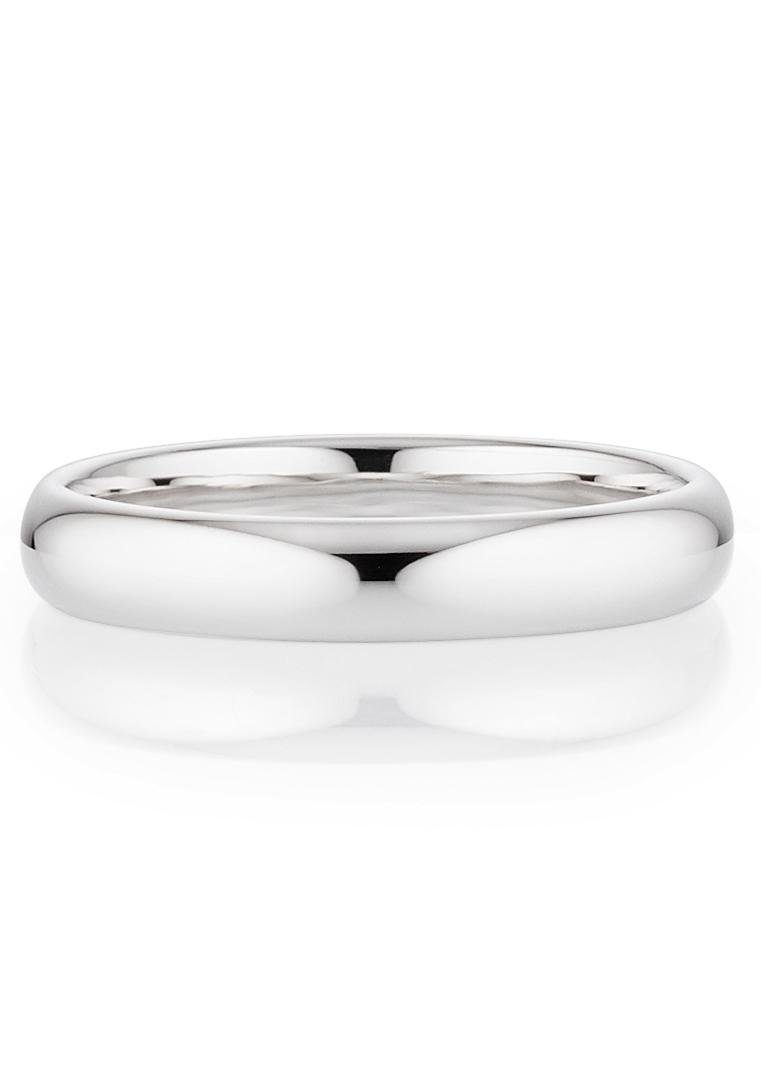 Bruno Banani Trauring Schmuck Geschenk, ...