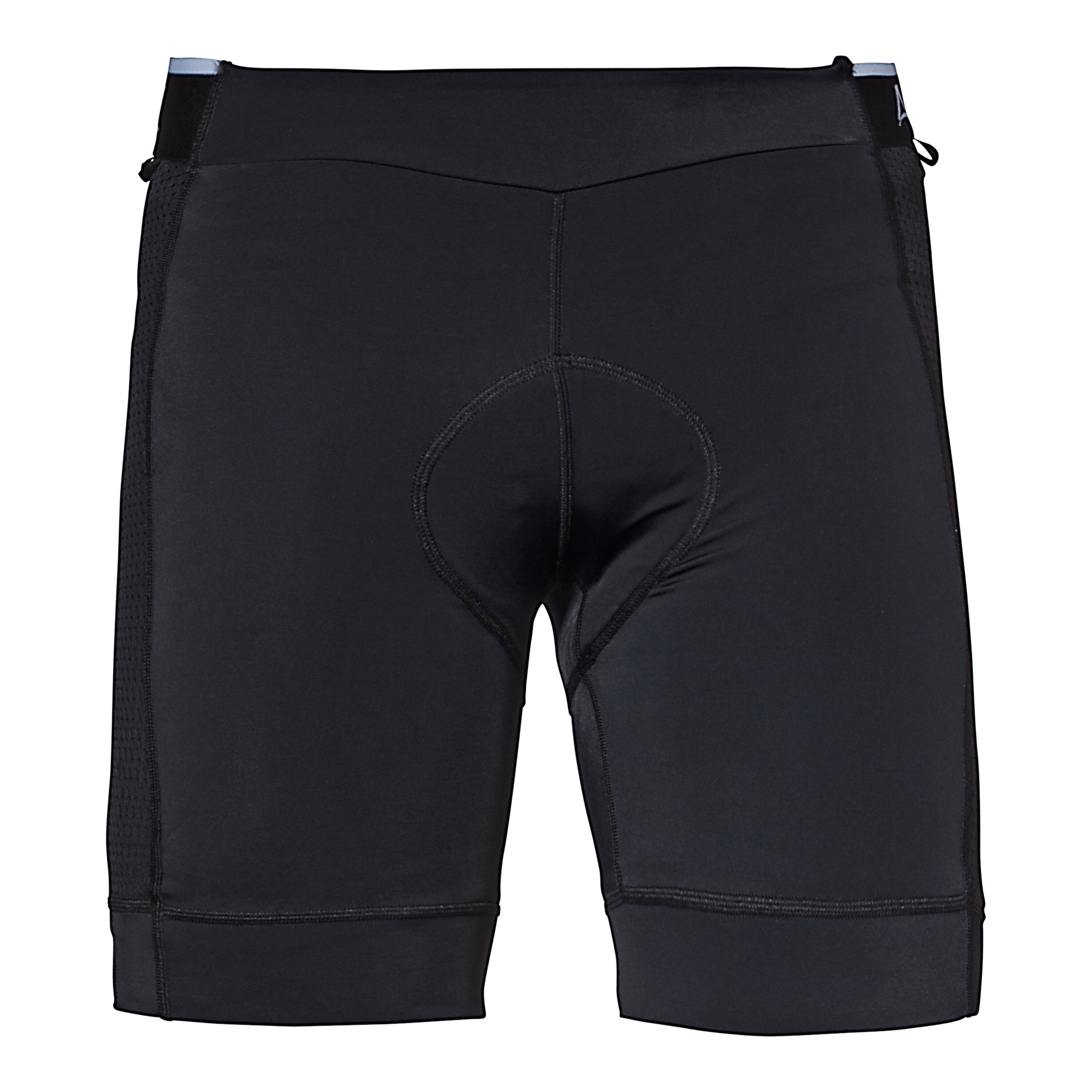 Schöffel Fahrradhose sportlicher Stil, für Radsport, aus Nylon und Elasthan