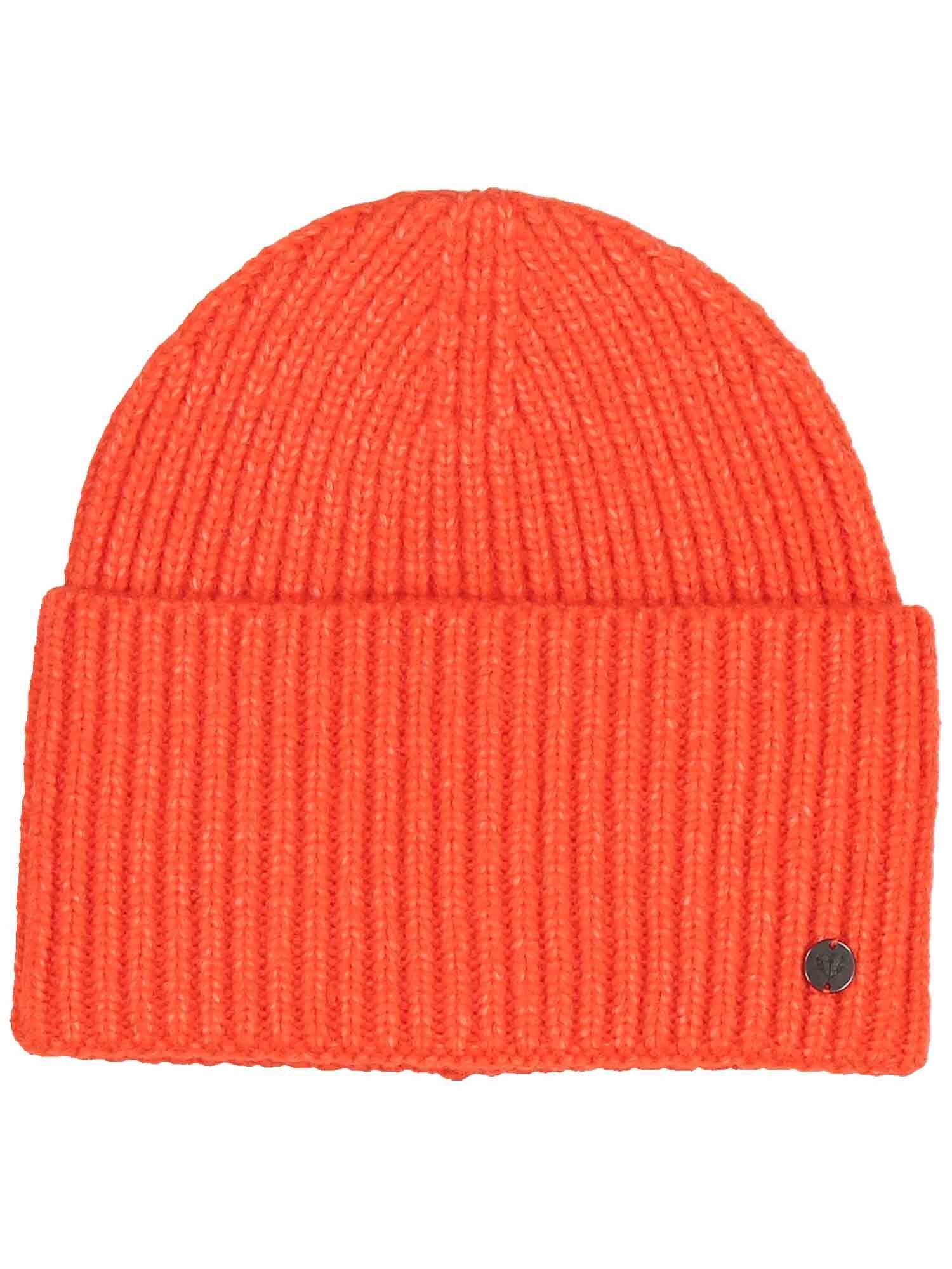 Fraas Strickmütze Strickmütze in Wollmischung (ohne günstig online kaufen