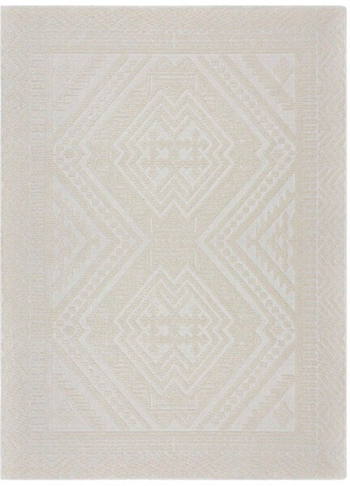 FLAIR RUGS Teppich Jaipur, rechteckig, Höhe: günstig online kaufen