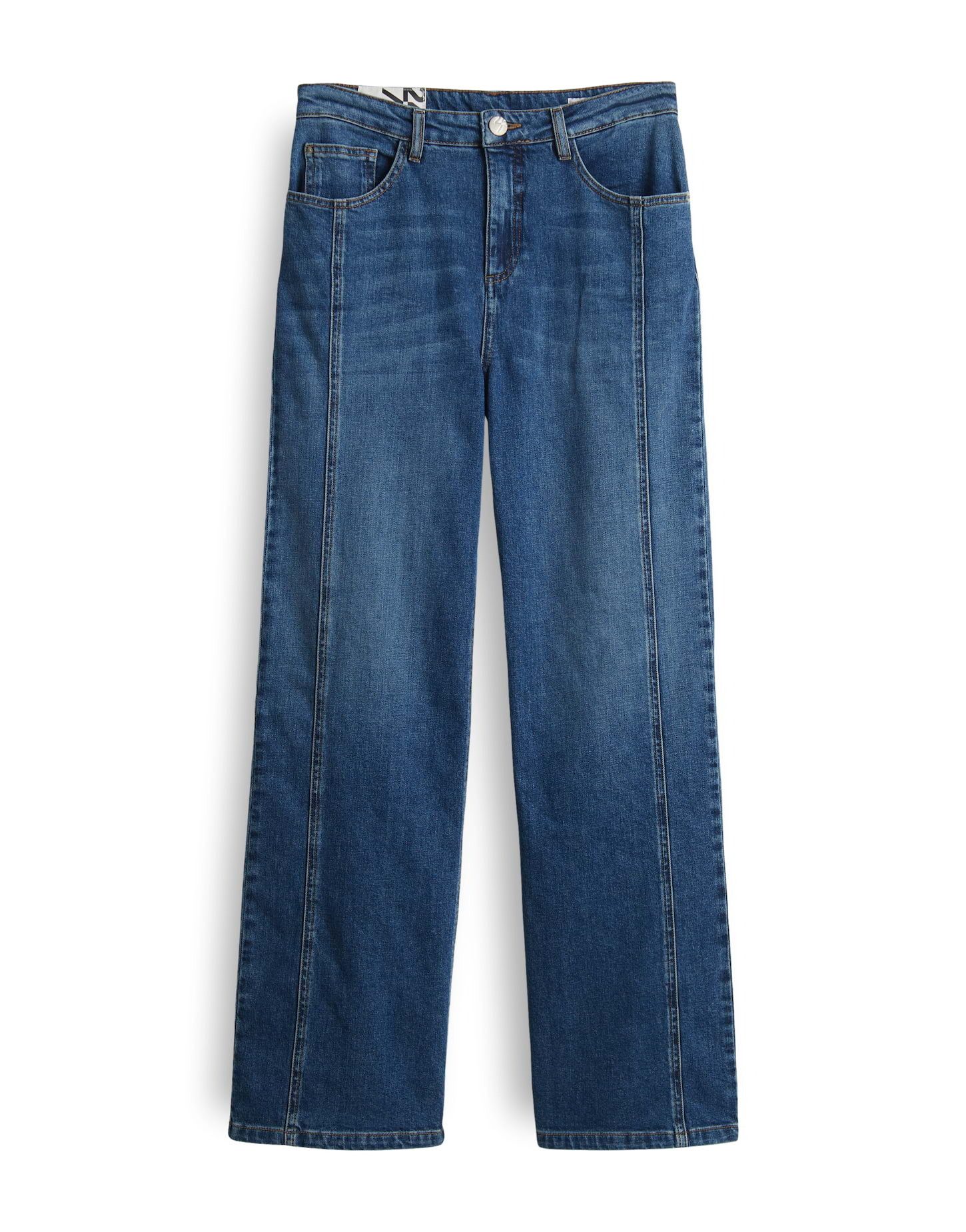OPUS Weite Jeans MIVY LANE aus günstig online kaufen
