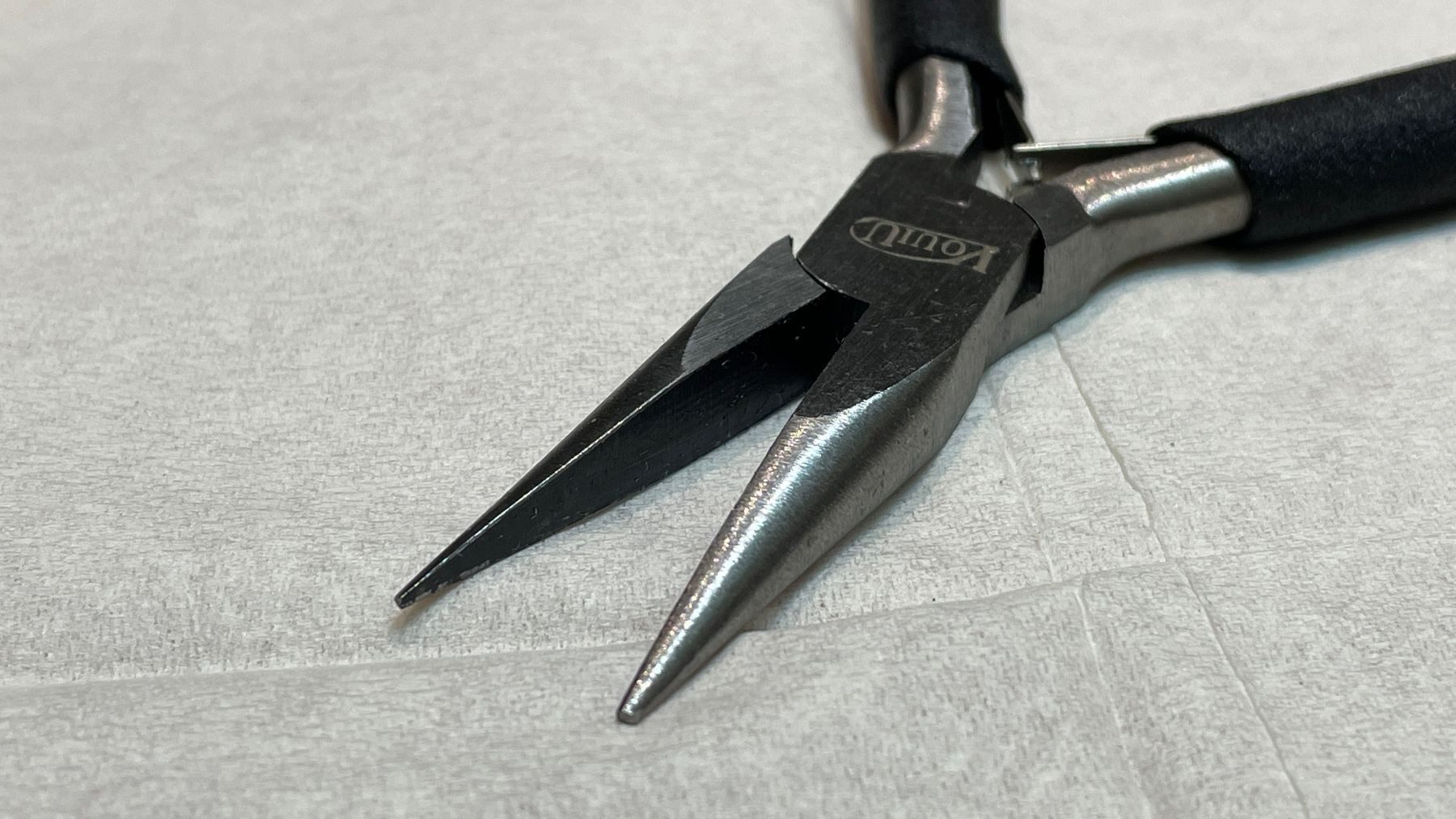 KA Multitool geeignet für kleine Taschenlampen Reparaturen., (1 St)