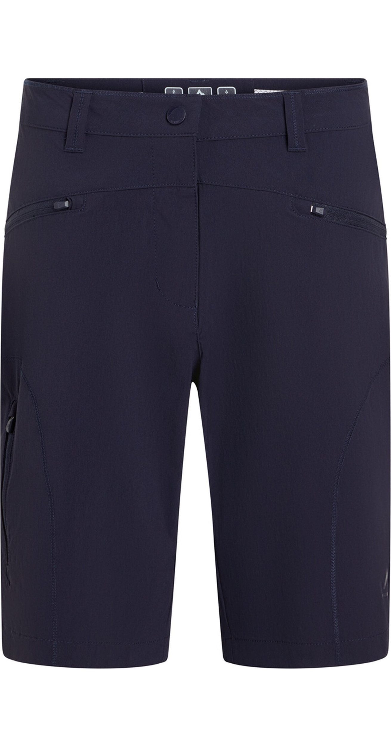 McKINLEY Funktionsshorts Da.-Bermuda Cameron II wms günstig online kaufen