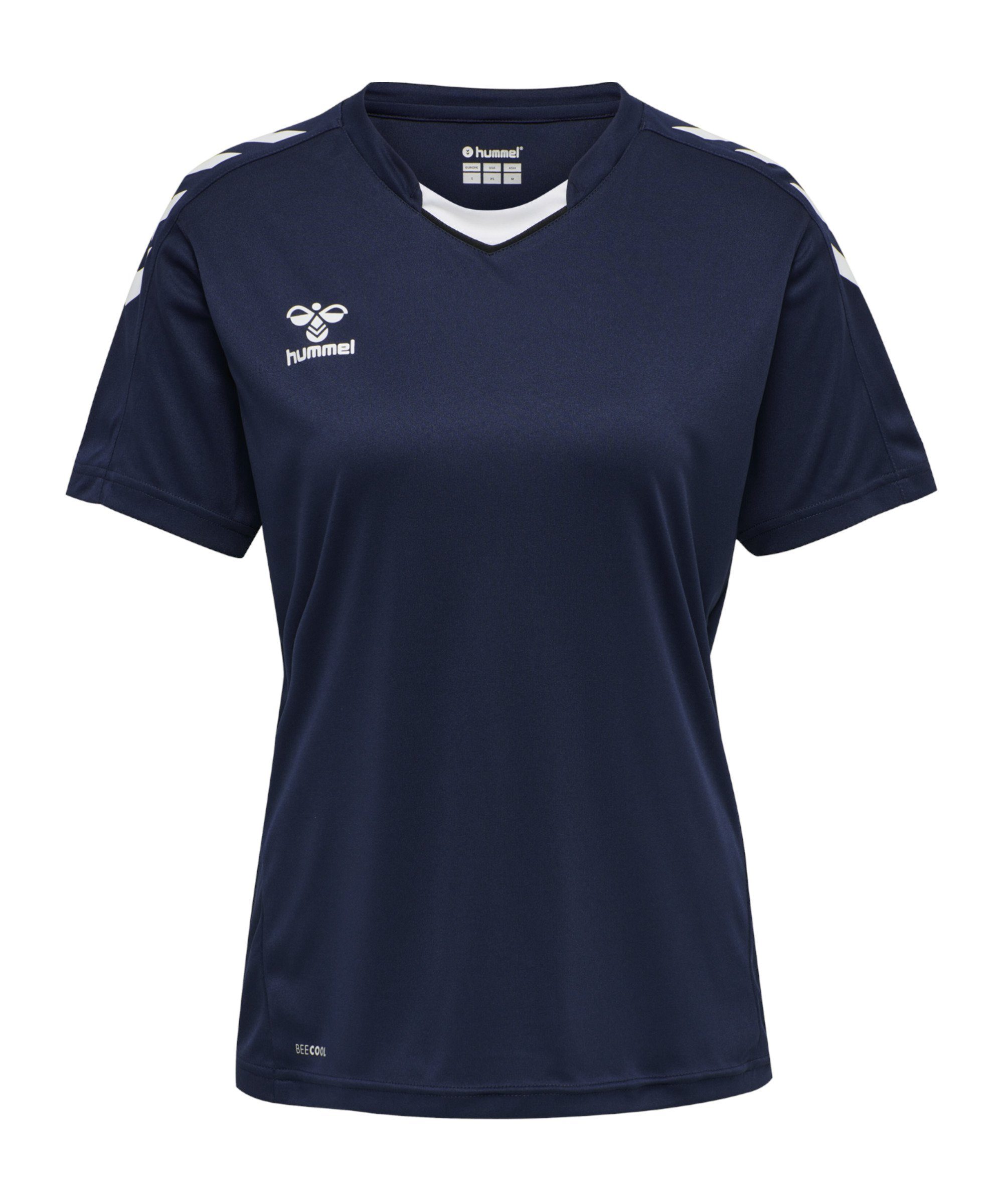 hummel Fußballtrikot Hummel hmlCORE XK Poly Trikot Damen F9368 Teamsport günstig online kaufen