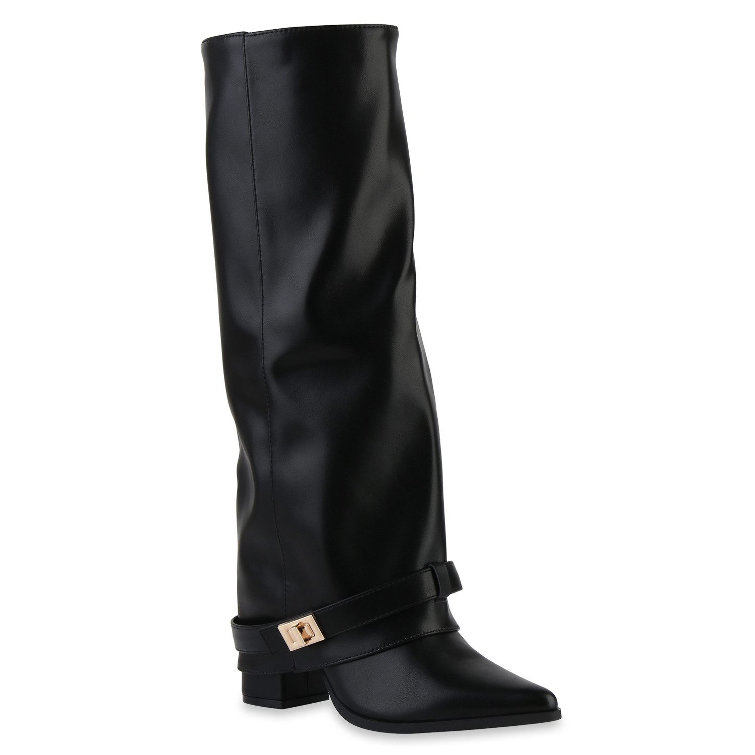 VAN HILL 841899 Stiefel Damen Klassische günstig online kaufen