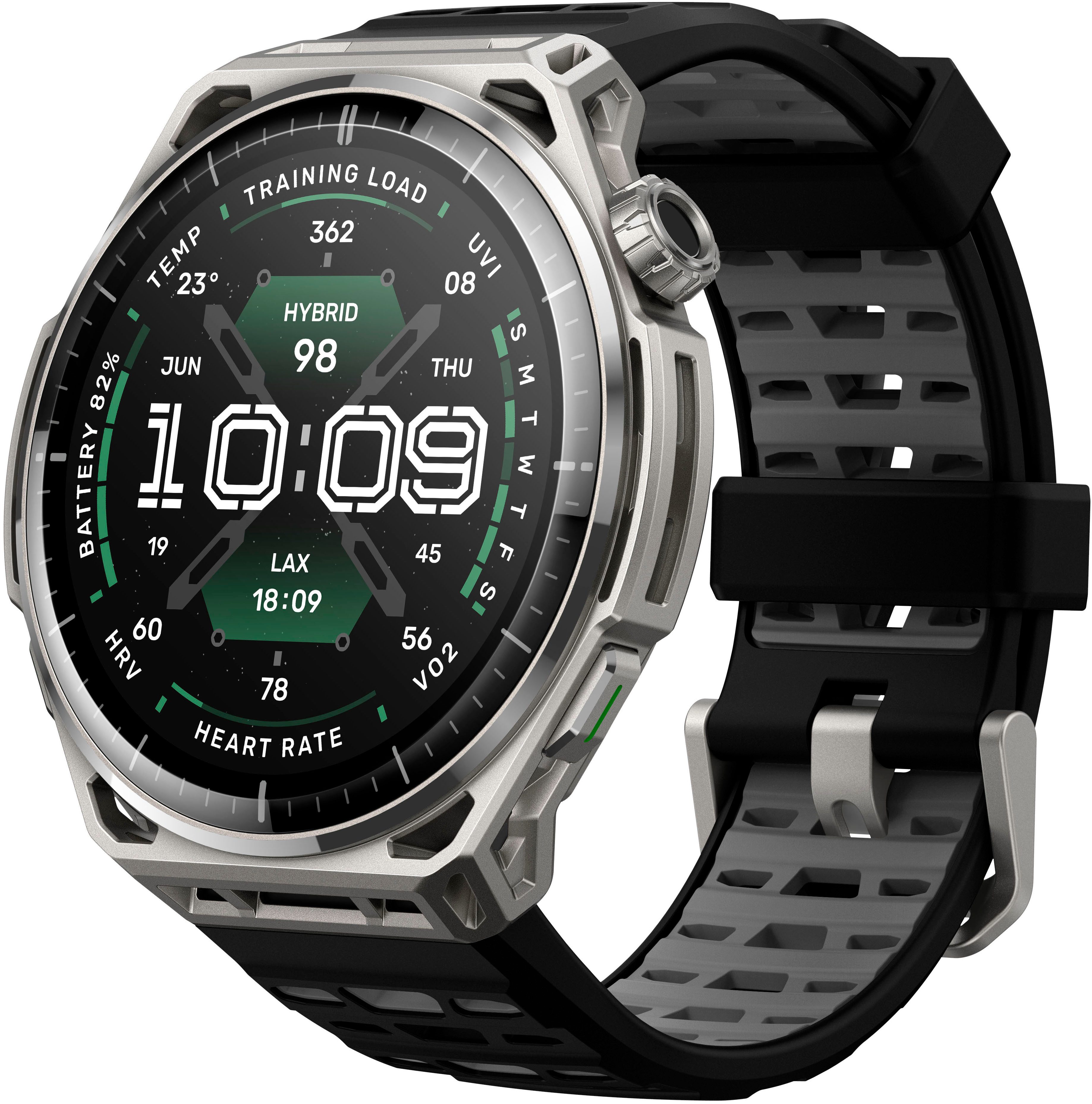 Amazfit Balance 3 Smartwatch