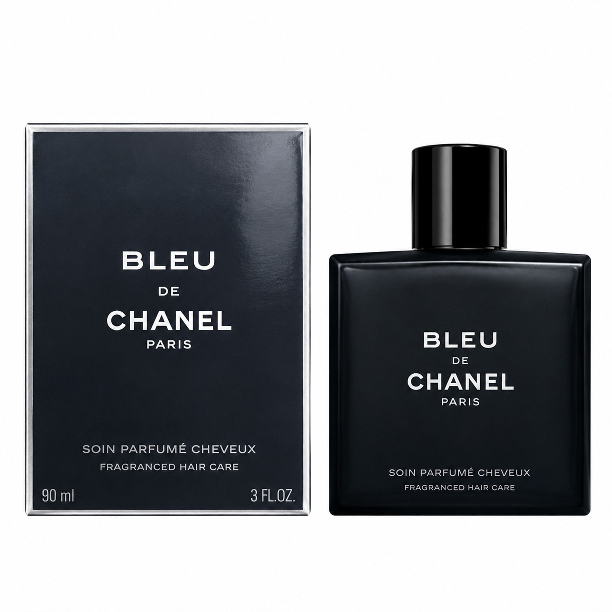 CHANEL Haarcreme Chanel Bleu de Chanel Fragranced Hair Care 90ml