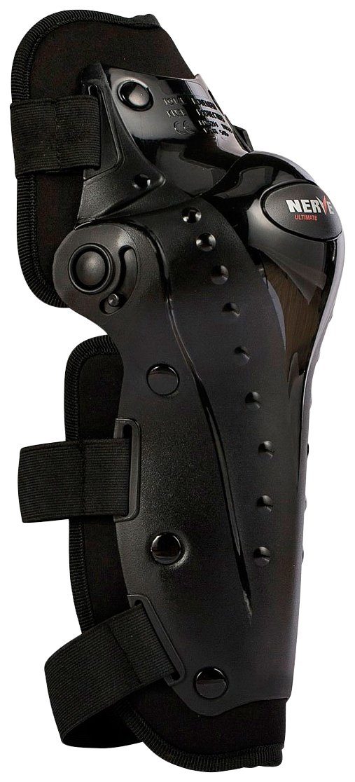 NERVE Knieschutz Nerve Ultimate Knee Protektoren (2-tlg)
