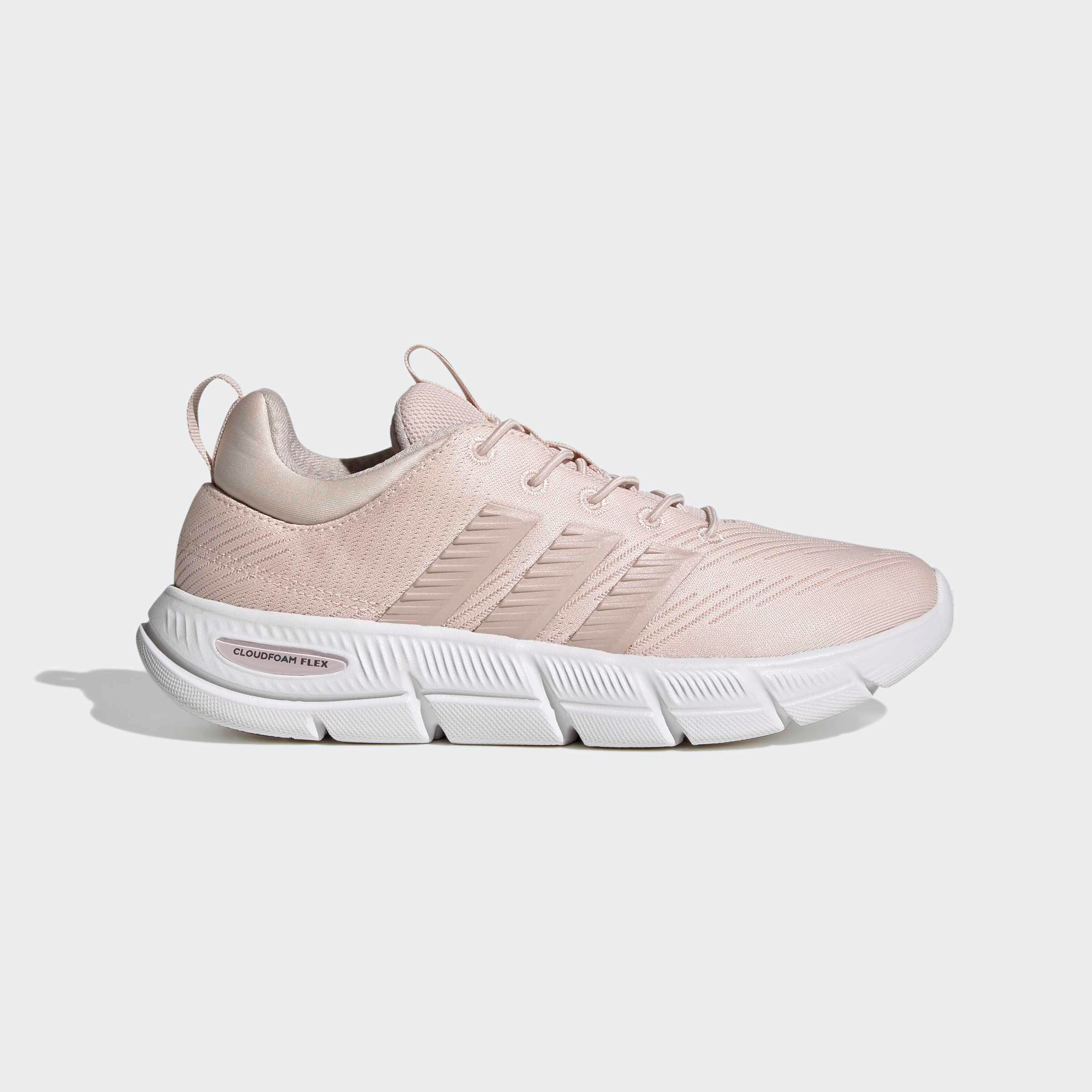 adidas Sportswear CLOUDFOAM FLEX, ELASTISCHE SCHNÜRSENKEL Walkingschuh günstig online kaufen