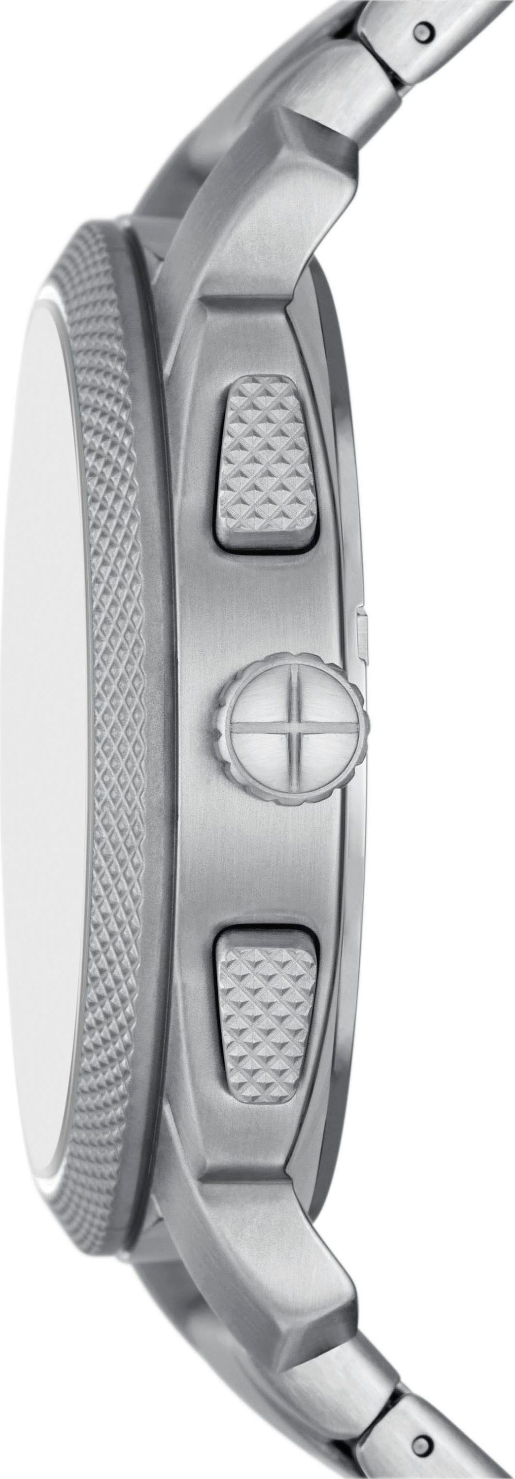 Fossil Chronograph MACHINE FS6095, Quarzuhr, Armbanduhr, Herrenuhr, Edelsta günstig online kaufen