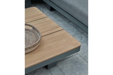 OUTFLEXX Gartenlounge-Set