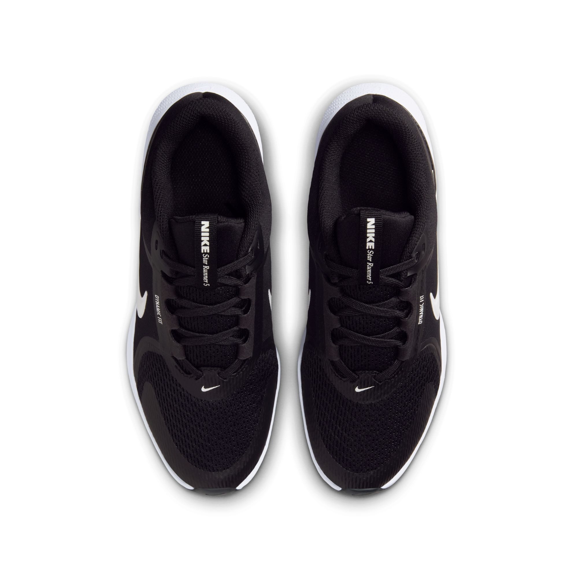 Nike Star Runner 5 (GS) Laufschuh für Jugendliche