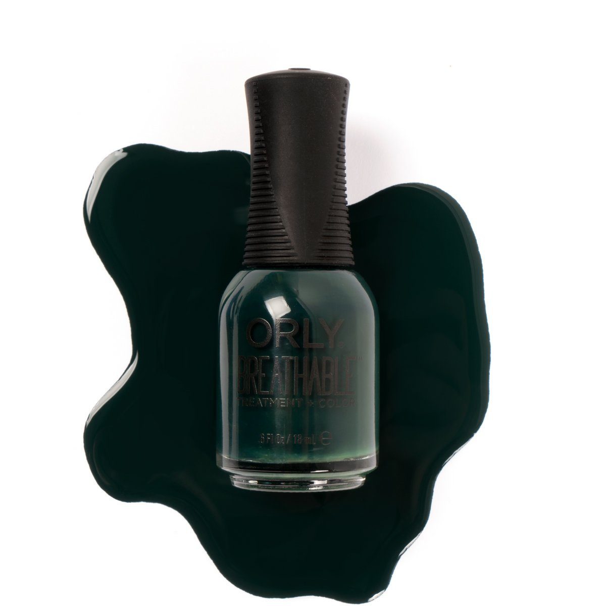 ORLY Nagellack ORLY Breathable - Nagellack - Celeste-Teal, 18ML