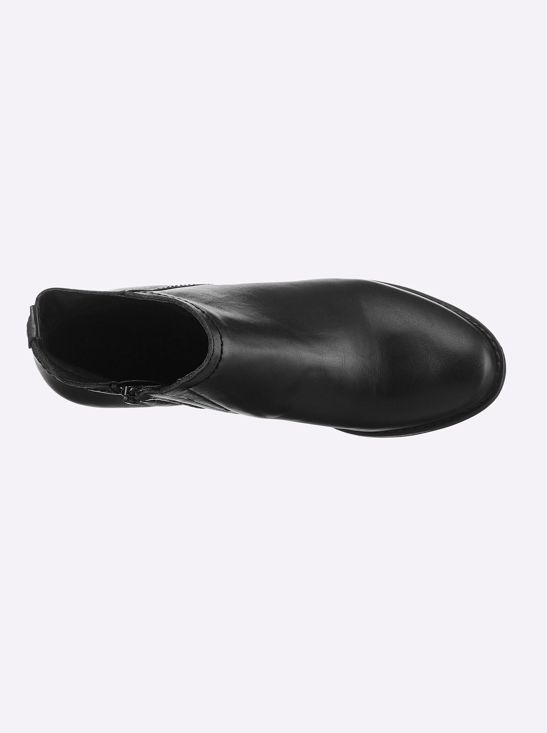 heine Stiefelette Stiefelette