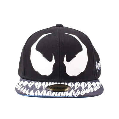 Venom Baseball Cap Classic Venom Face