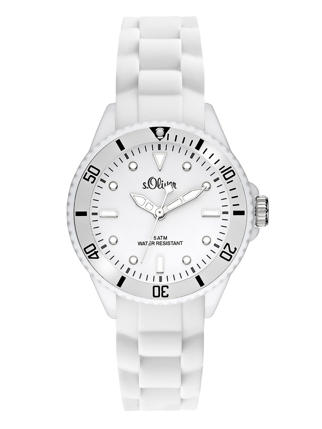 s.Oliver Quarzuhr Armbanduhr günstig online kaufen