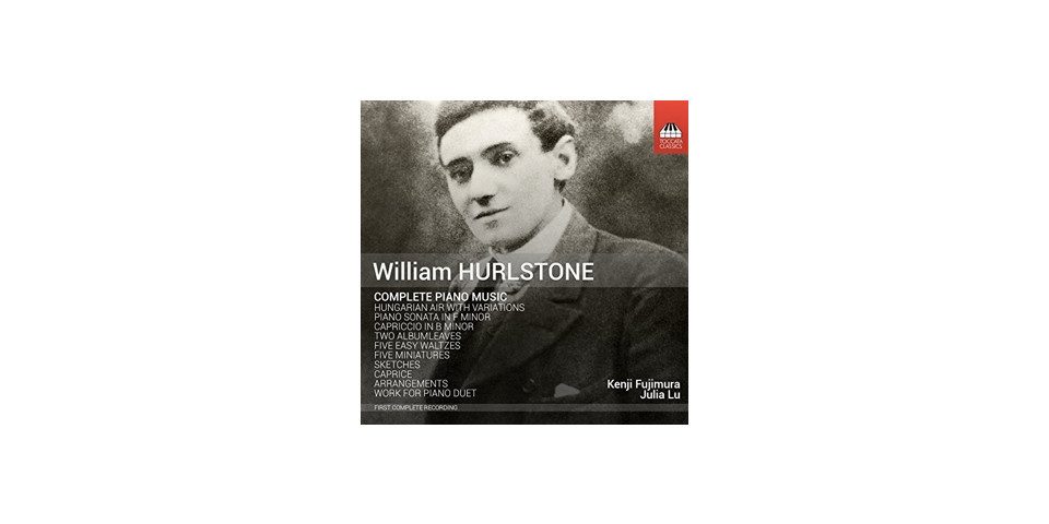 Hörspiel-CD Sämtliche Klavierwerke