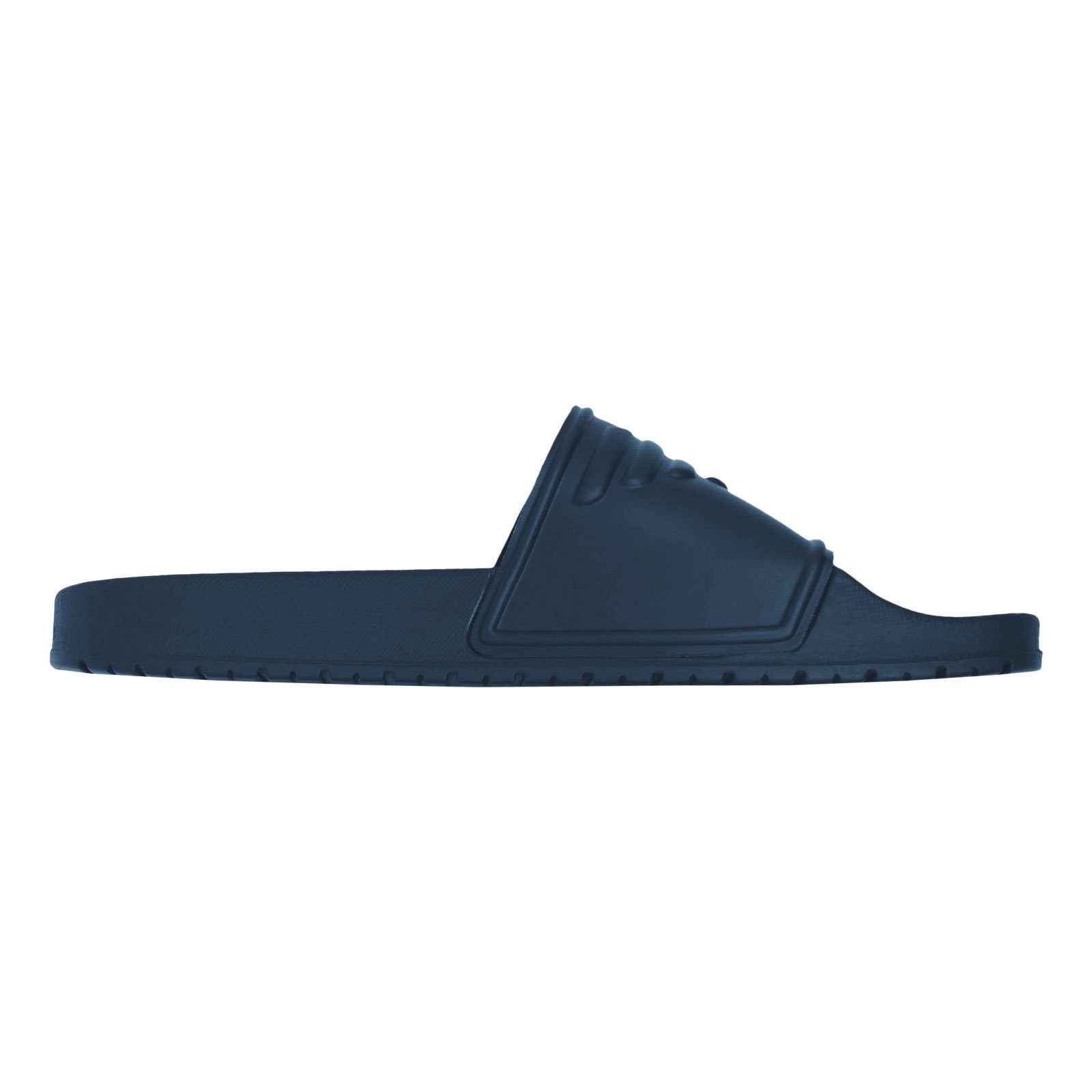 Emporio Armani Underwear Slippers Badepantolette mit günstig online kaufen
