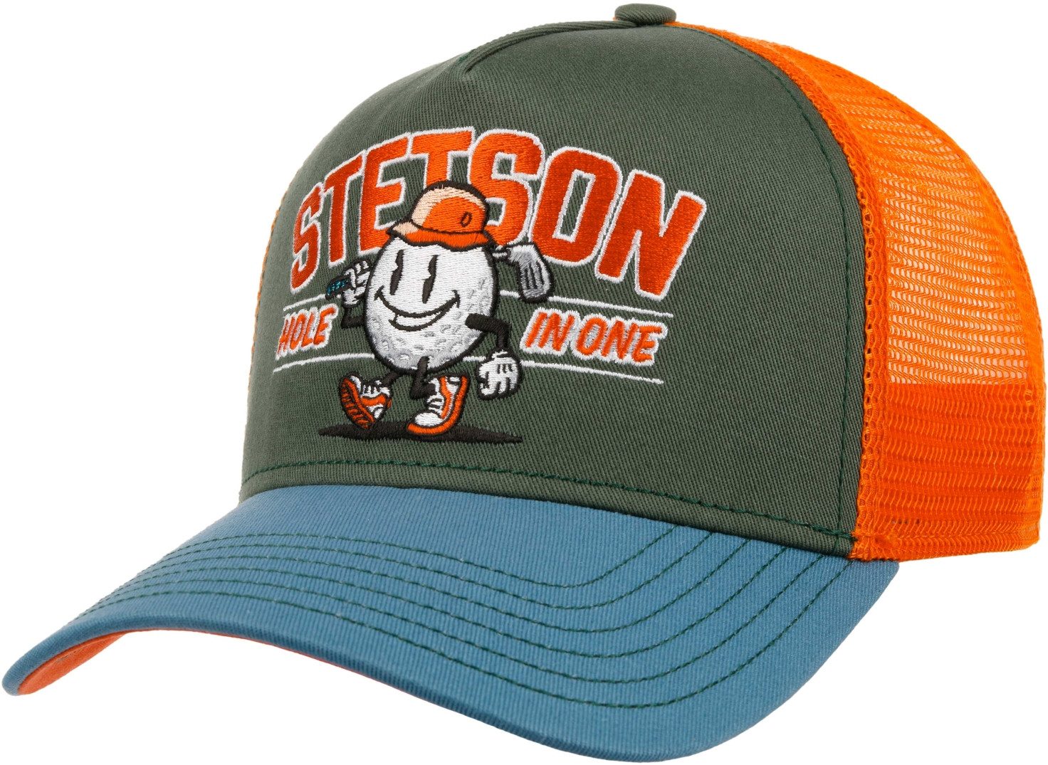 Baseball Cap