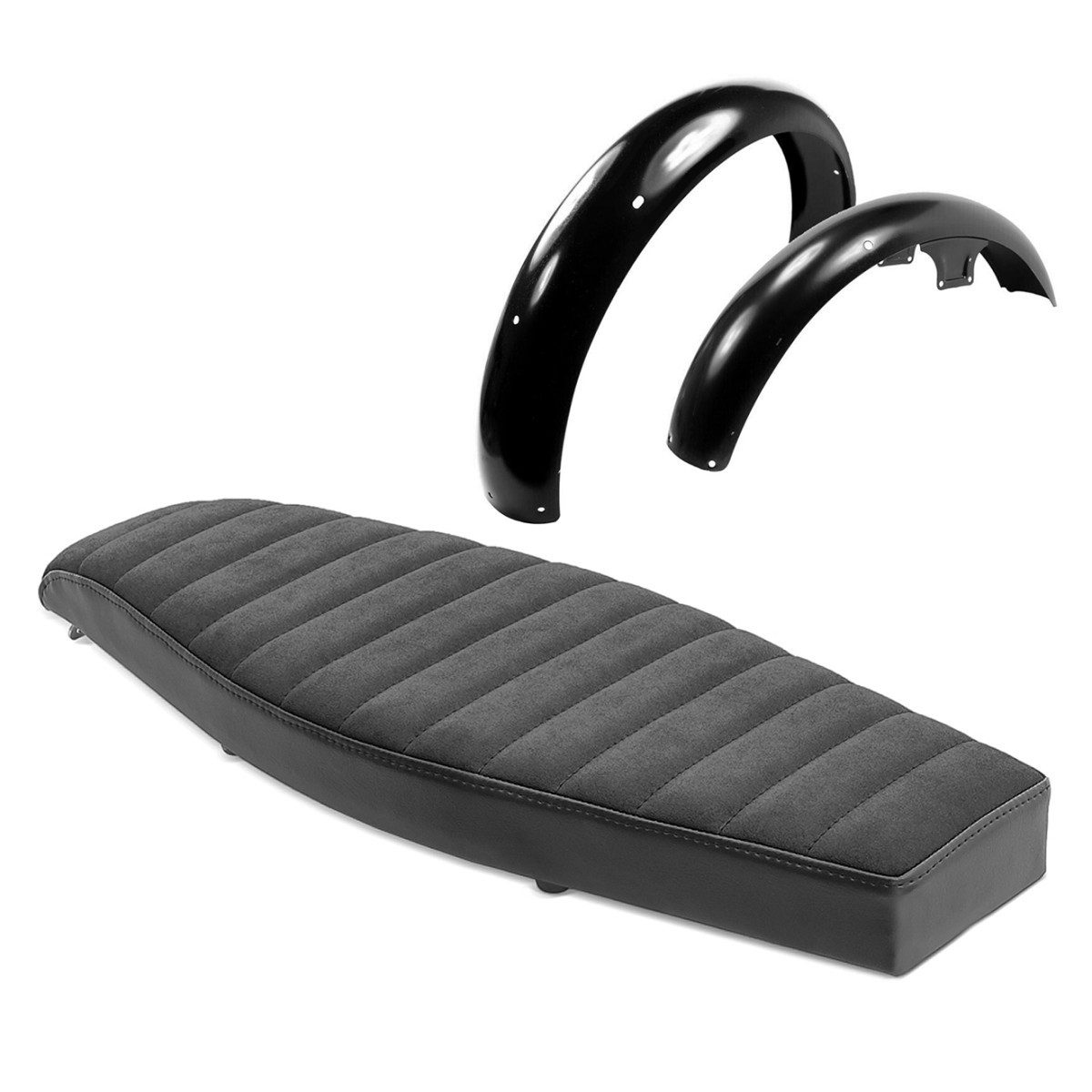 Craftride Halter Sitzbank flach VS1 für günstig online kaufen
